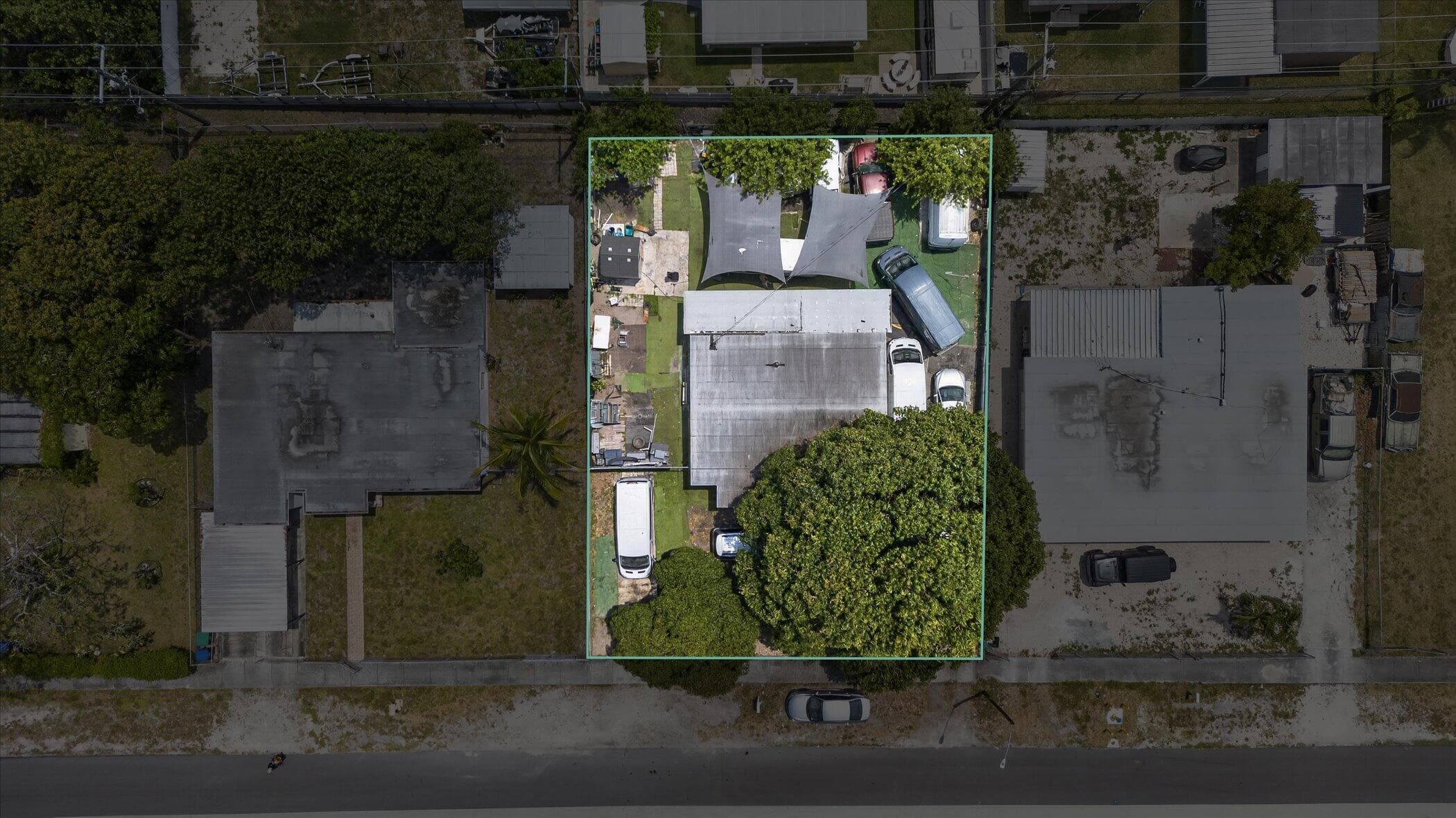 16201 NW 27th Avenue NW 16201, Opa-Locka, FL 33054 — photo 28 of 28