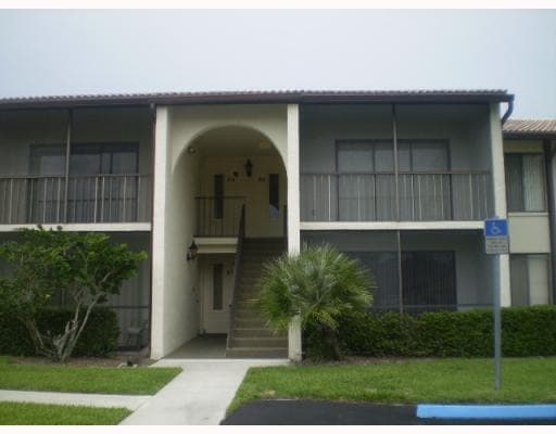 1485 SW Silver Pine Way 107 B-2, Palm City, FL 34990 — photo
