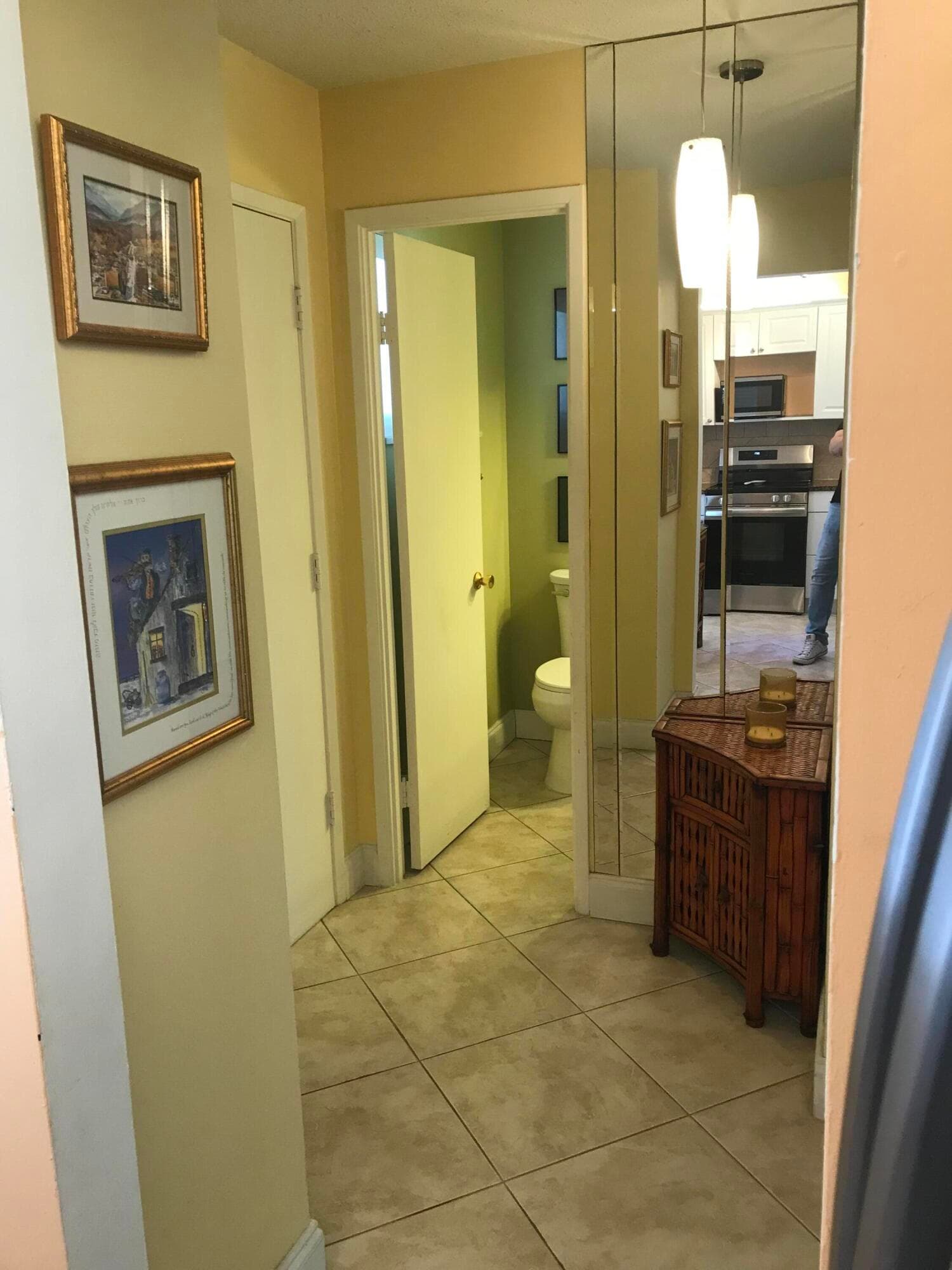 200 NE 14th Avenue Apt 222, Hallandale Beach, FL 33009 — photo 8 of 54