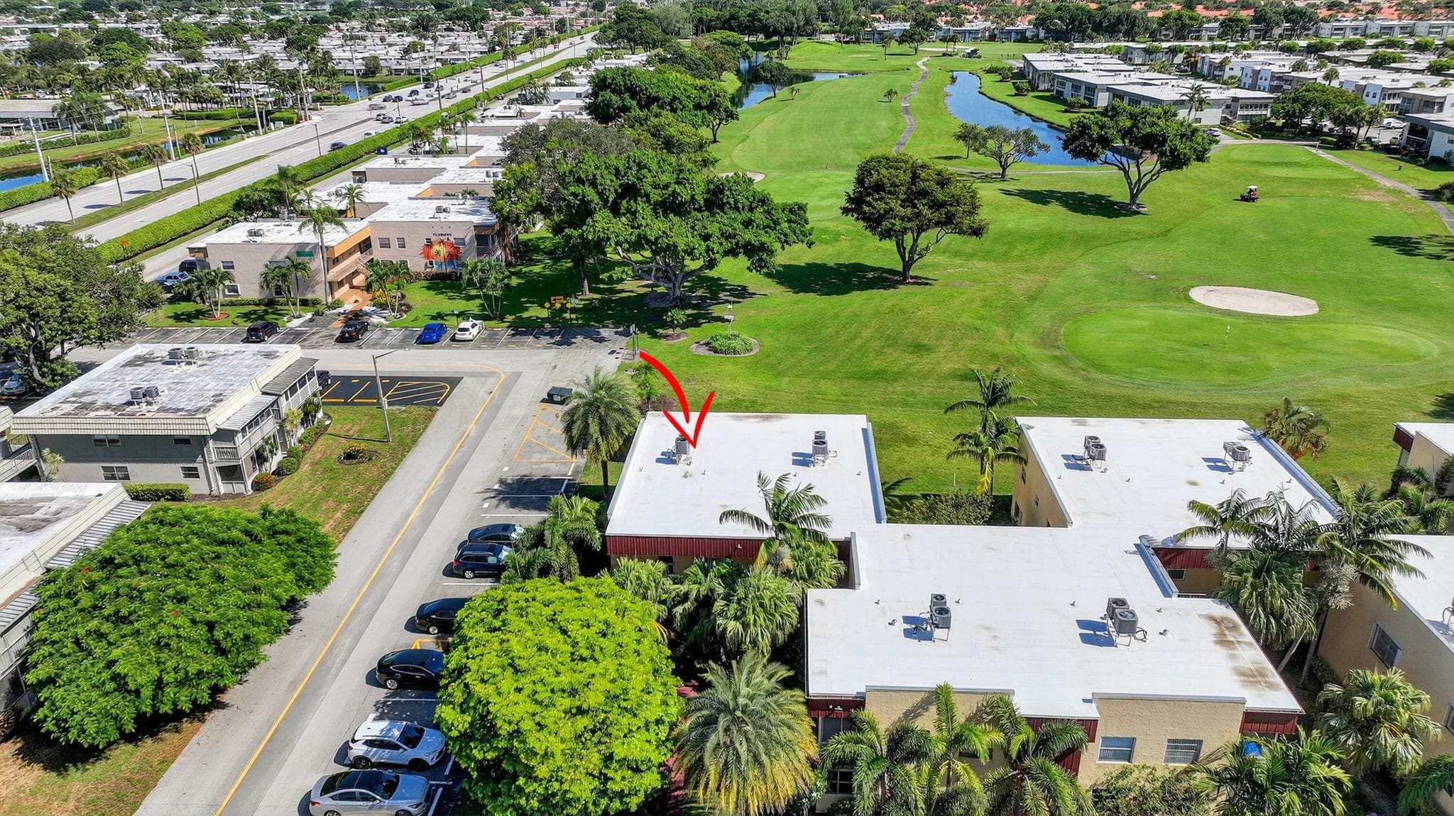 624 Flanders Drive 624, Delray Beach, FL 33484 — photo 30 of 36