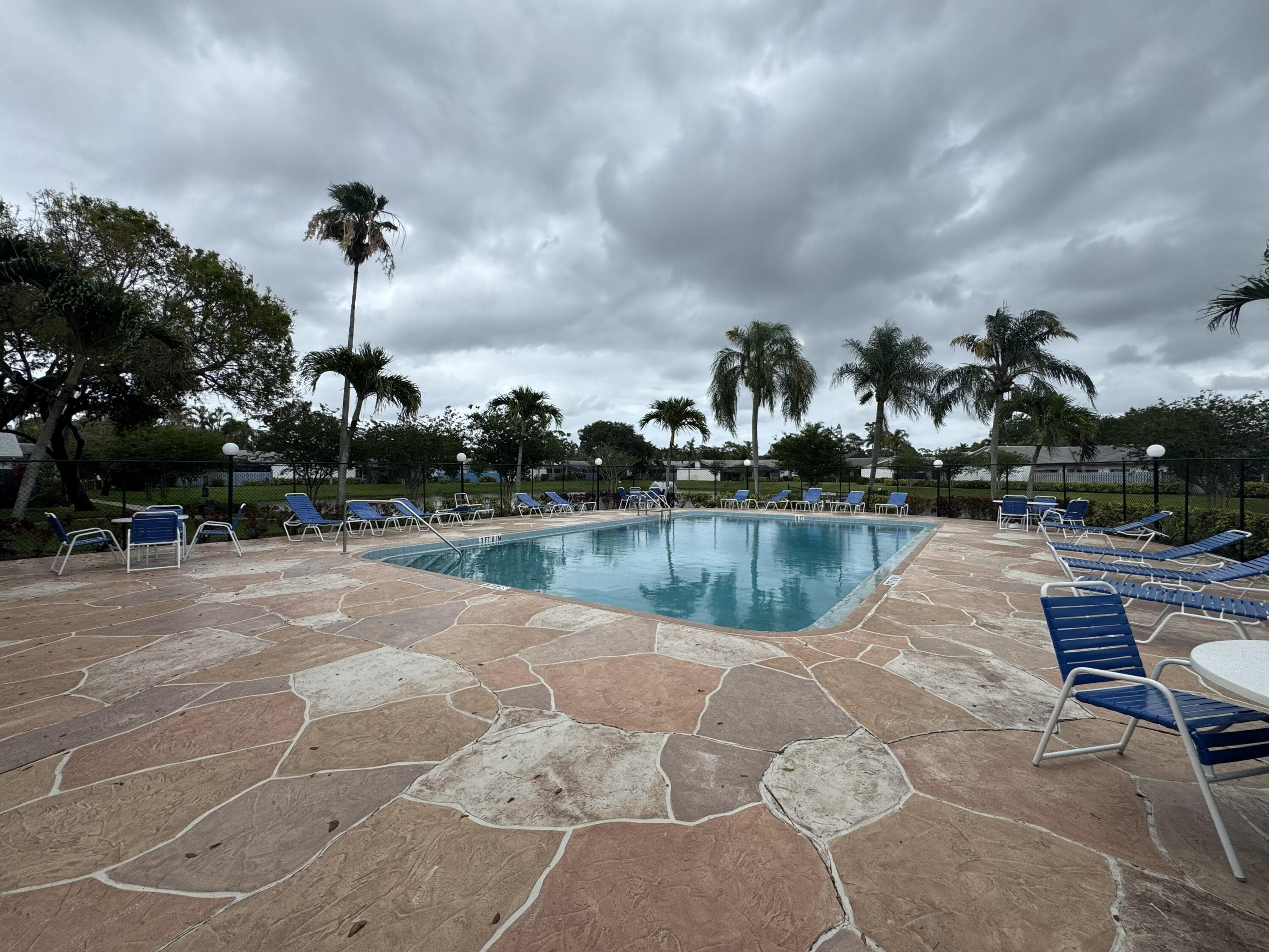 1204 Timberlane Circle 12d, Greenacres, FL 33463 — photo 25 of 27