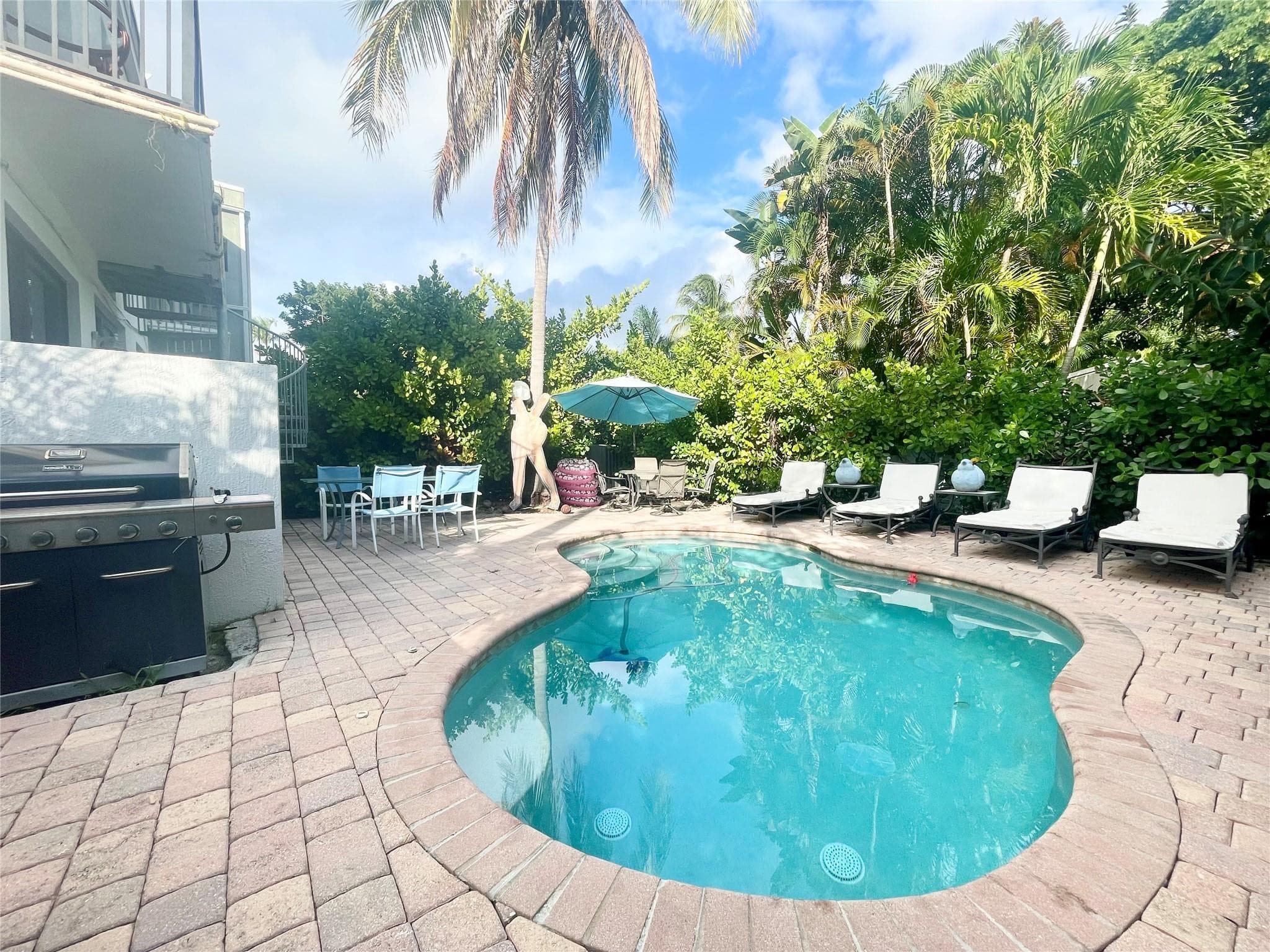 540 NE 17th Avenue, Fort Lauderdale, FL 33301 — photo 46 of 65
