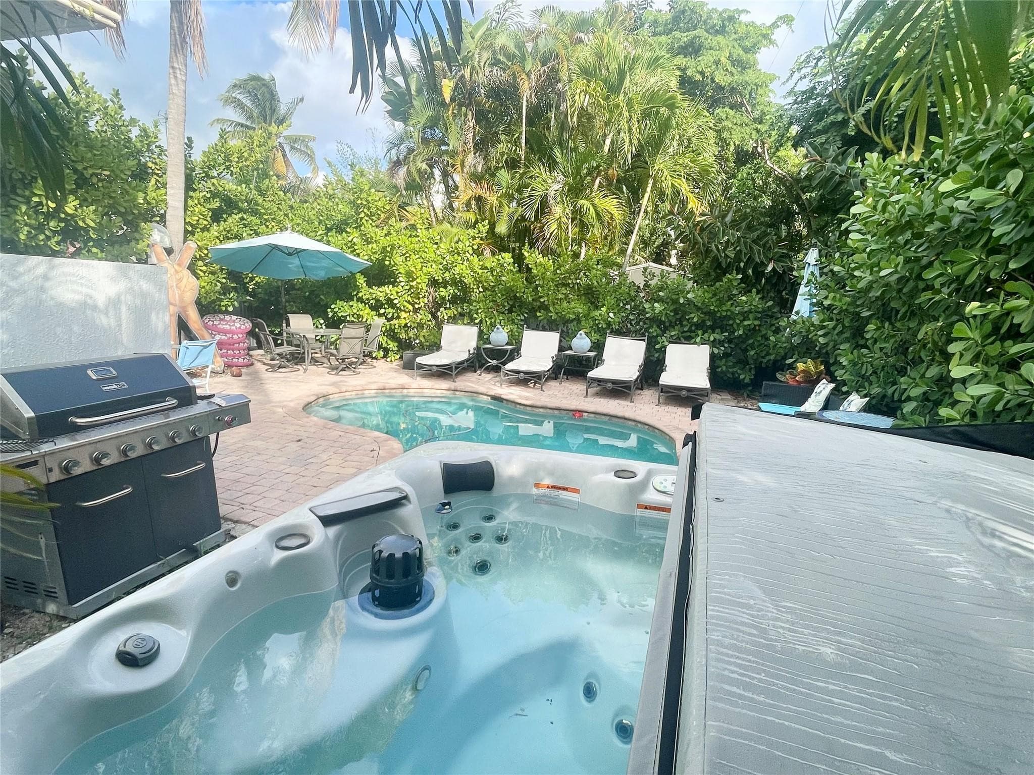 540 NE 17th Avenue, Fort Lauderdale, FL 33301 — photo 47 of 65