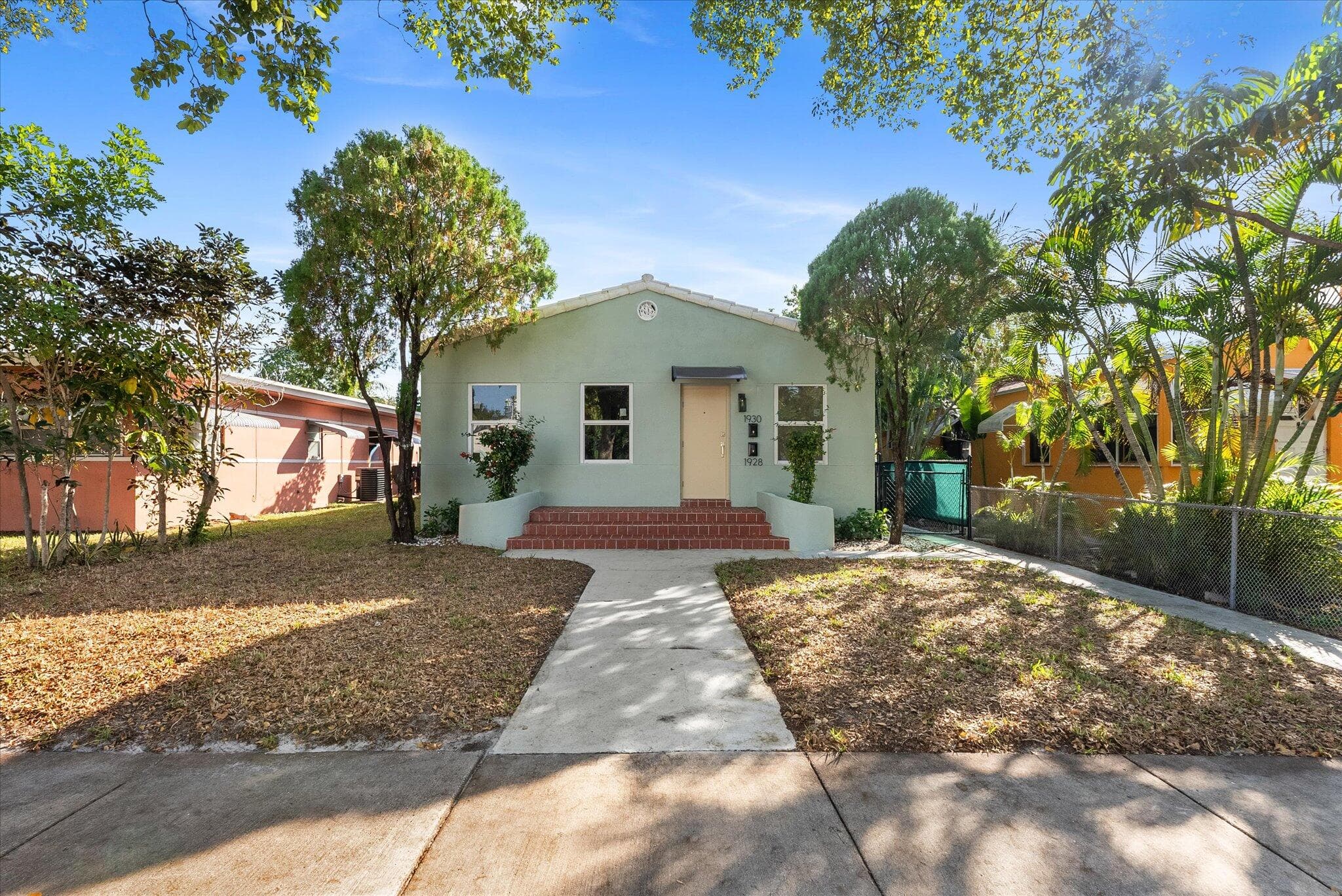 1928-1930 Adams Street, Hollywood, FL 33020 — photo 1 of 40