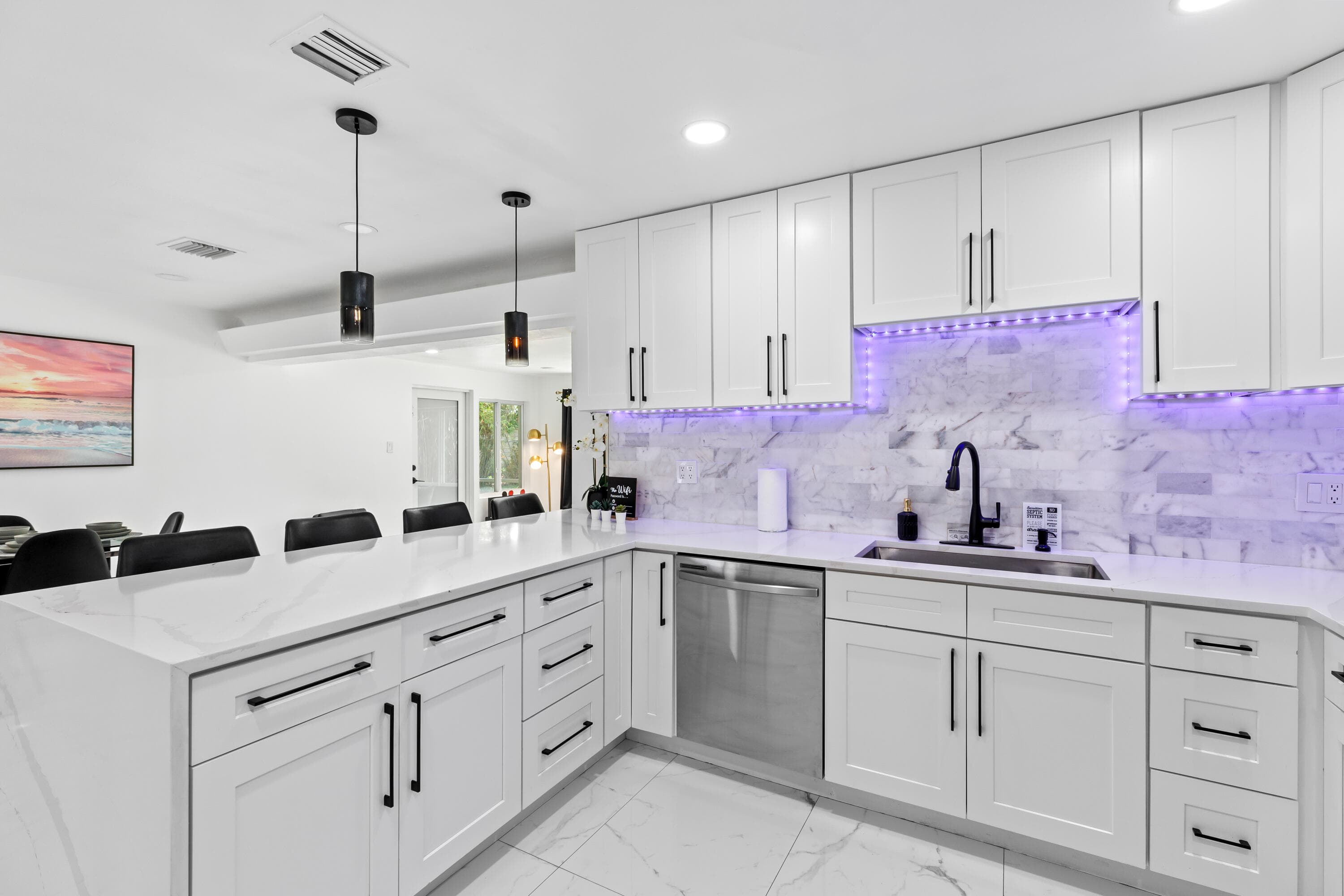 1010 SW 32nd Street, Fort Lauderdale, FL 33315 — photo 10 of 36