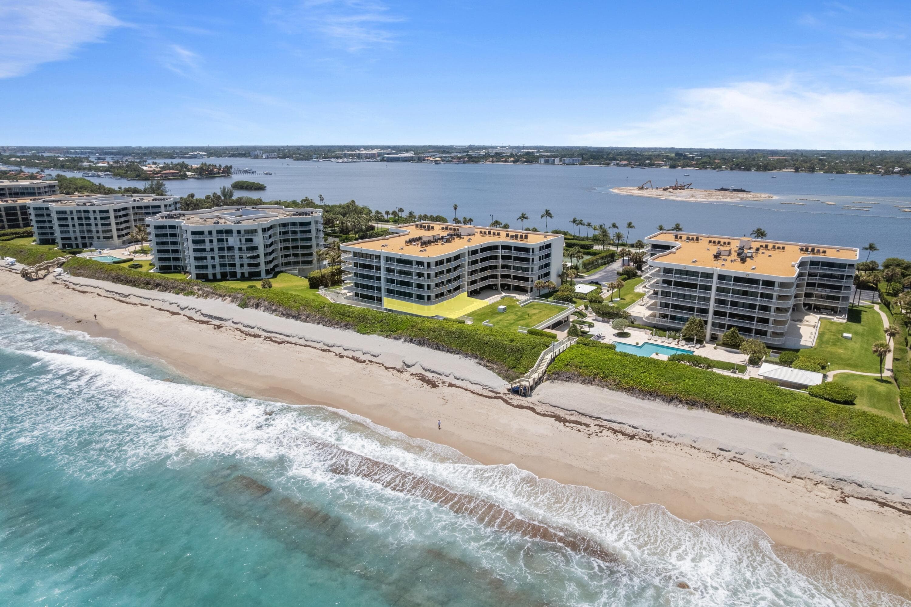 3300 S Ocean Boulevard 103s, Palm Beach, FL 33480 — photo 1 of 38