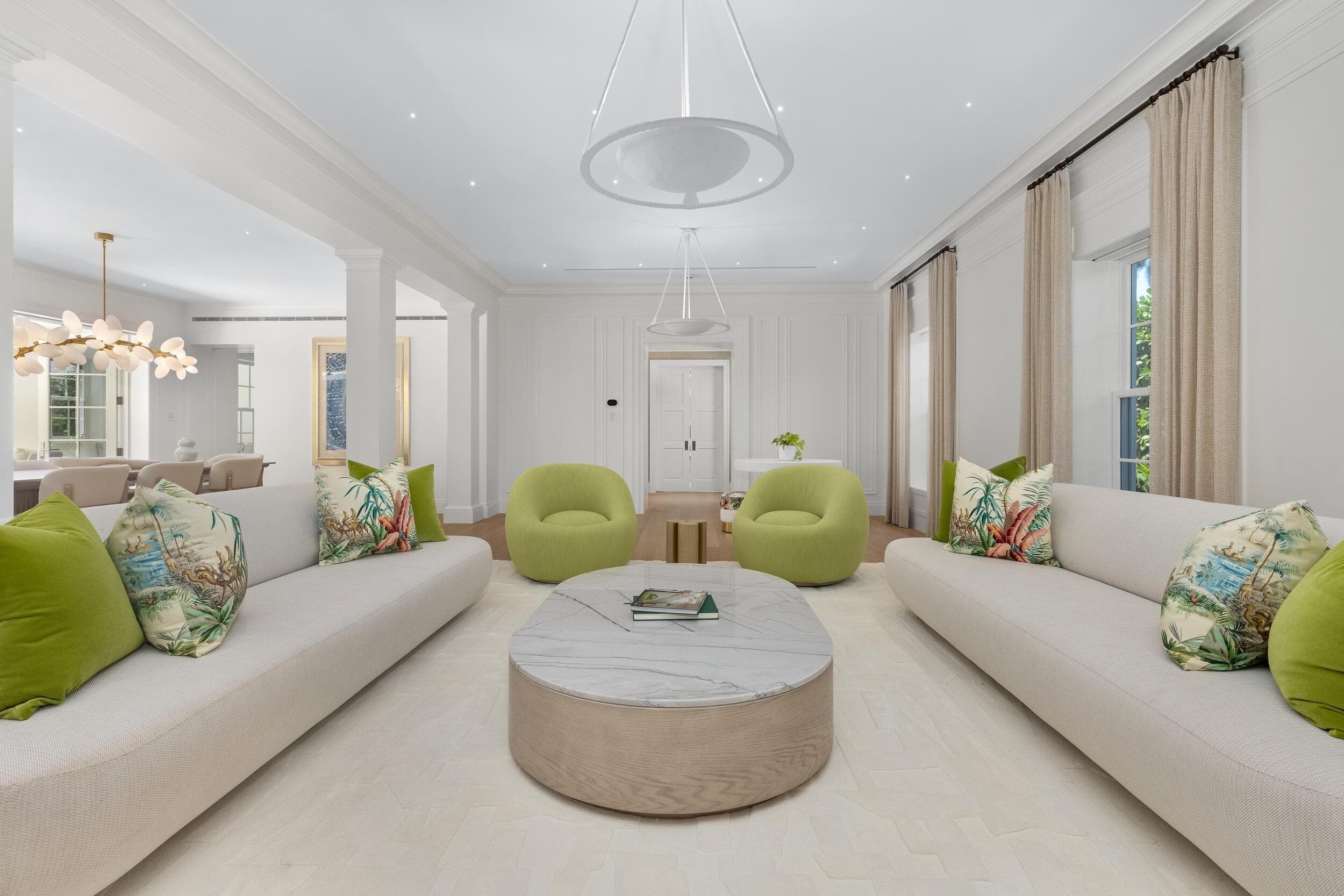991 N Lake Way, Palm Beach, FL 33480 — photo 14 of 87