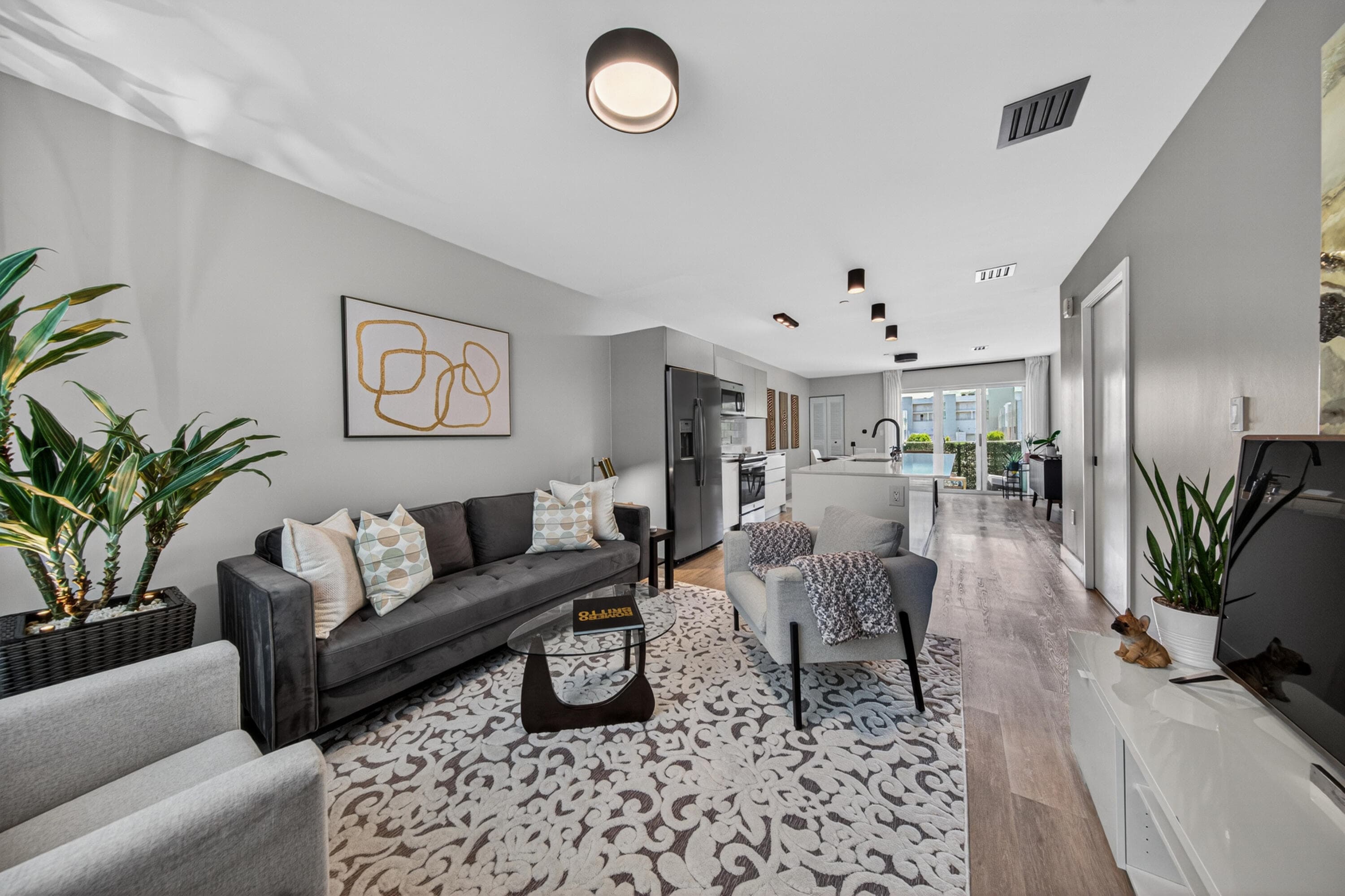 2535 NE 193rd Street 3203, Miami, FL 33180 — photo 22 of 51