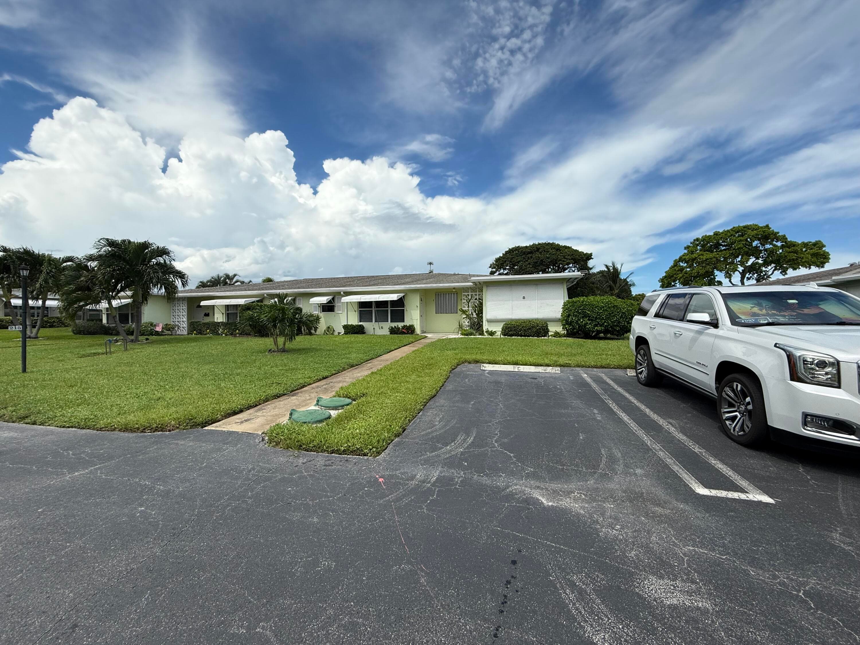 215 South Boulevard C, Boynton Beach, FL 33435 — photo 35 of 35
