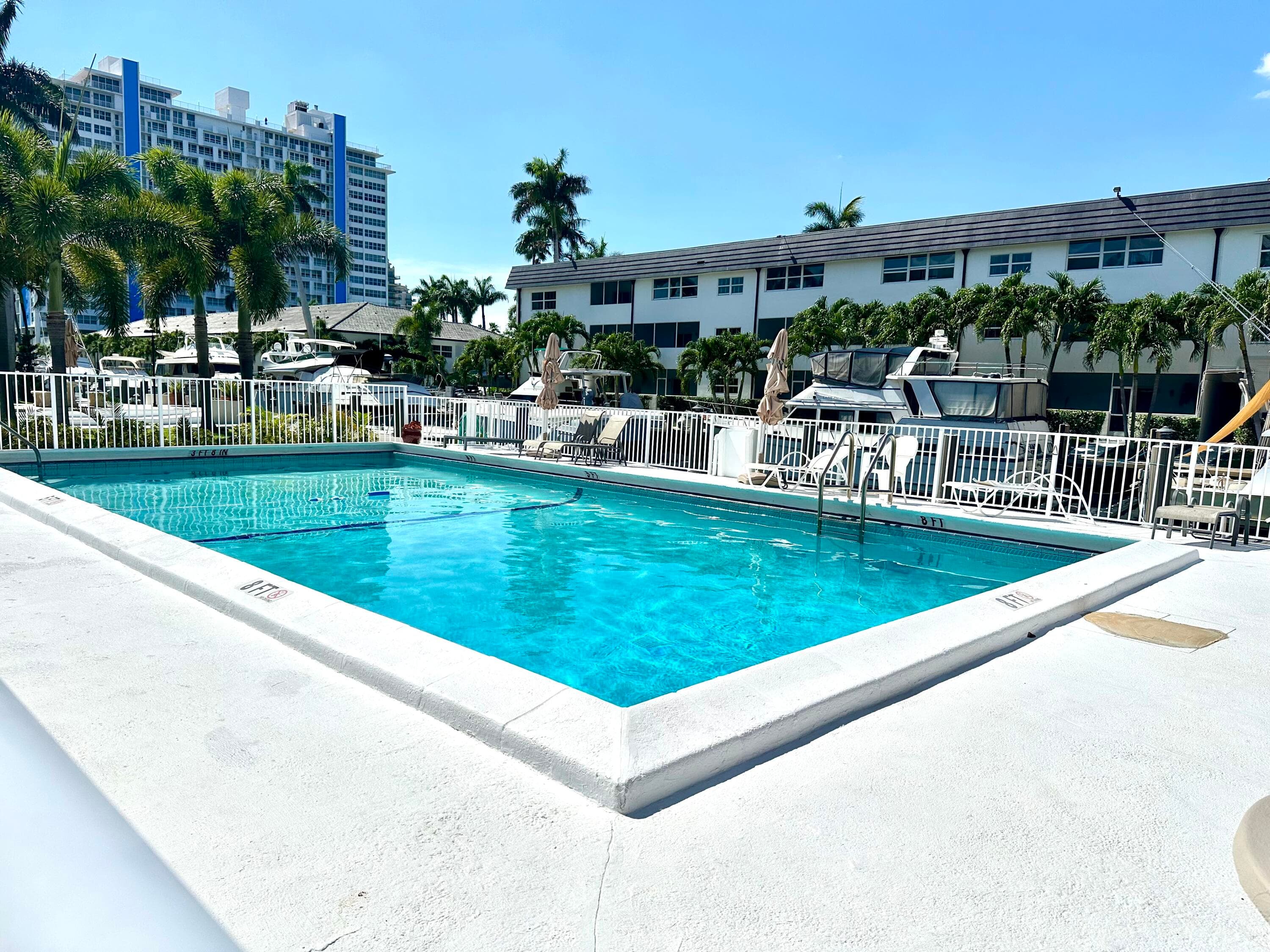 901 N Birch Road A2, Fort Lauderdale, FL 33304 — photo 16 of 32