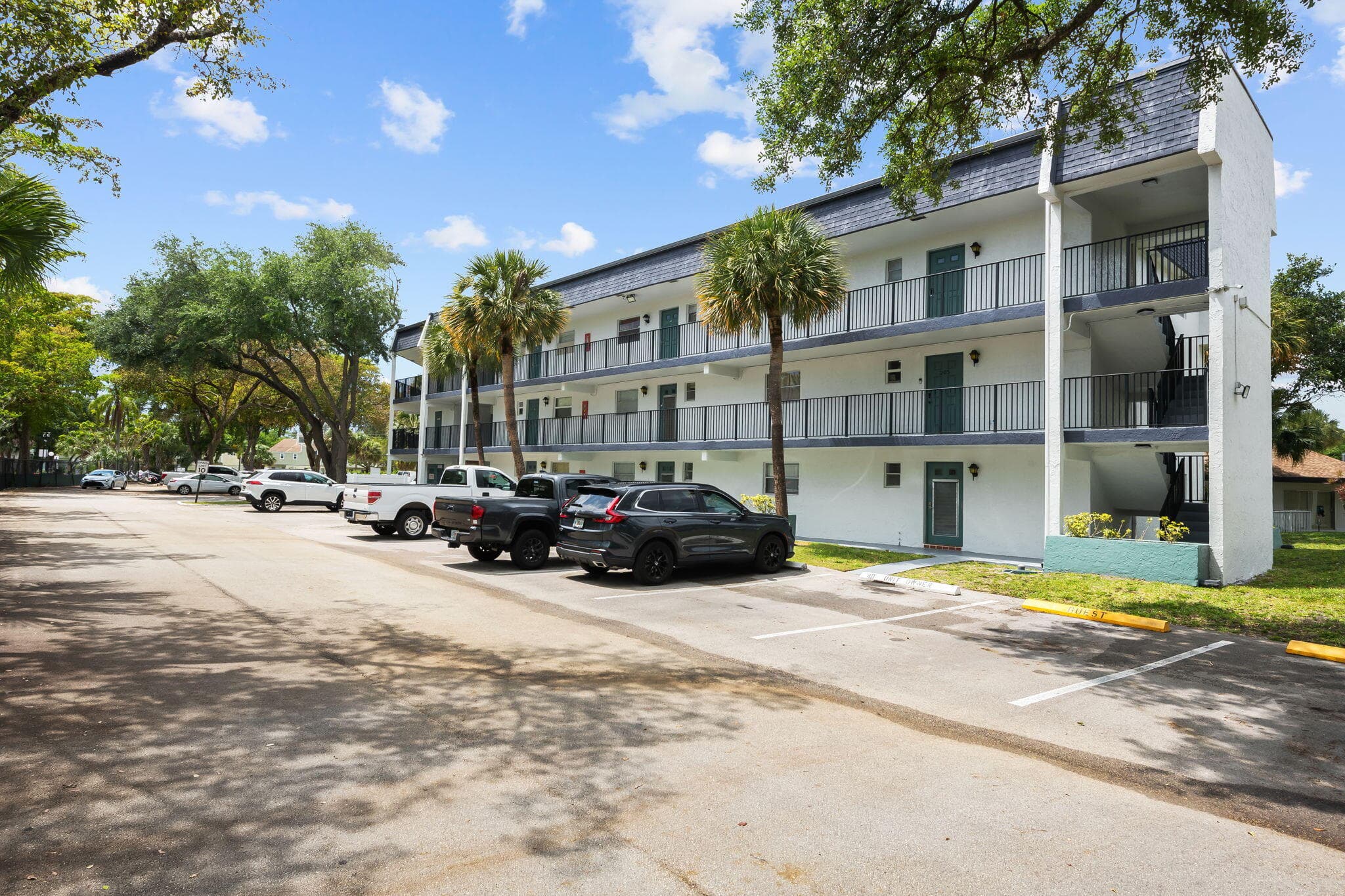 8004 Lagos De Campo Boulevard C-203, Tamarac, FL 33321 — photo 18 of 18