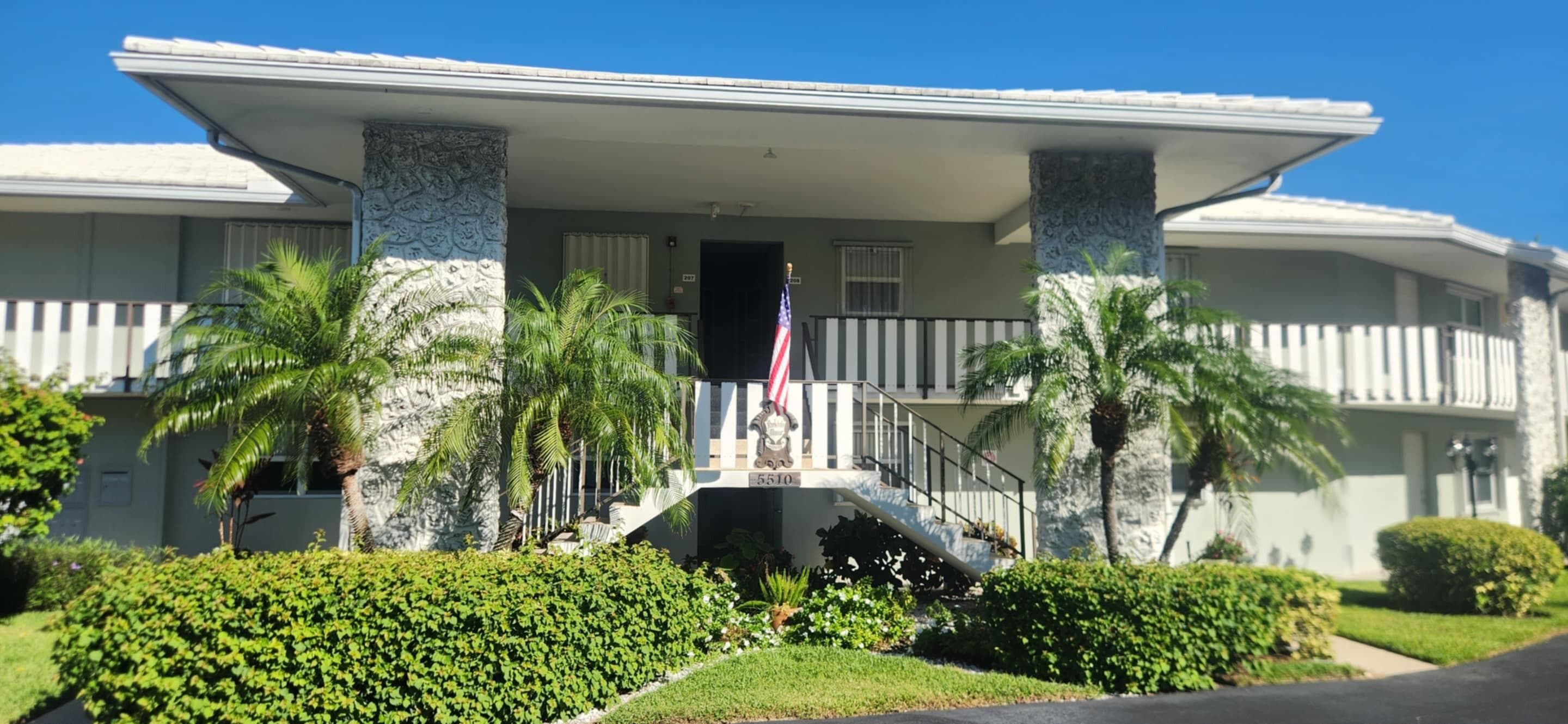 5510 N Ocean 206, Ocean Ridge, FL 33435 — photo 1 of 23