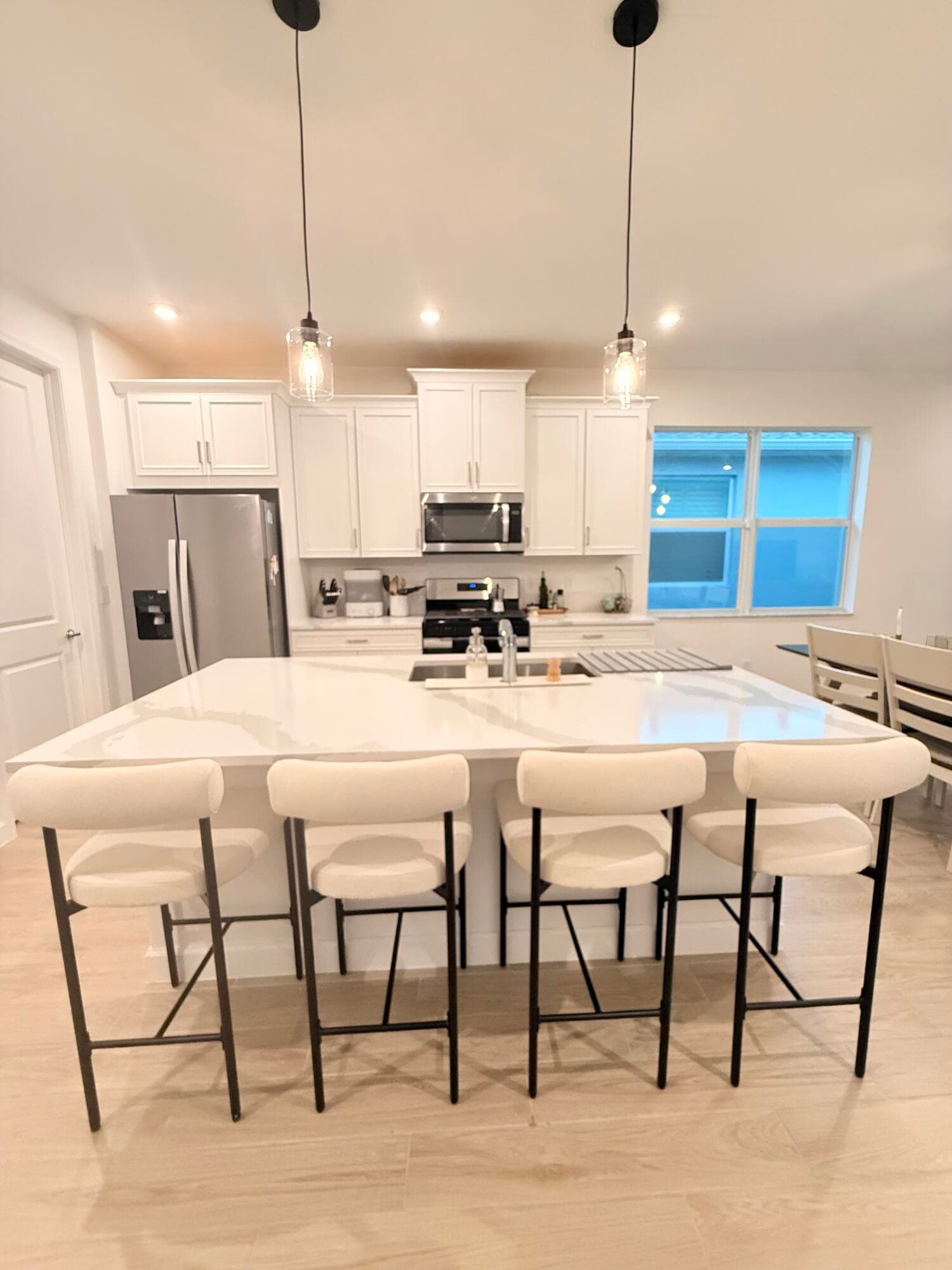 13462 SW Bally Drive, Port St. Lucie, FL 34987 — photo 3 of 34