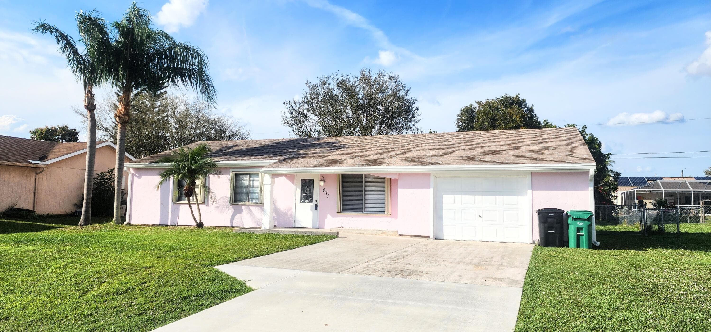 431 SE Dalva Avenue, Port St. Lucie, FL 34984 — photo 1 of 9