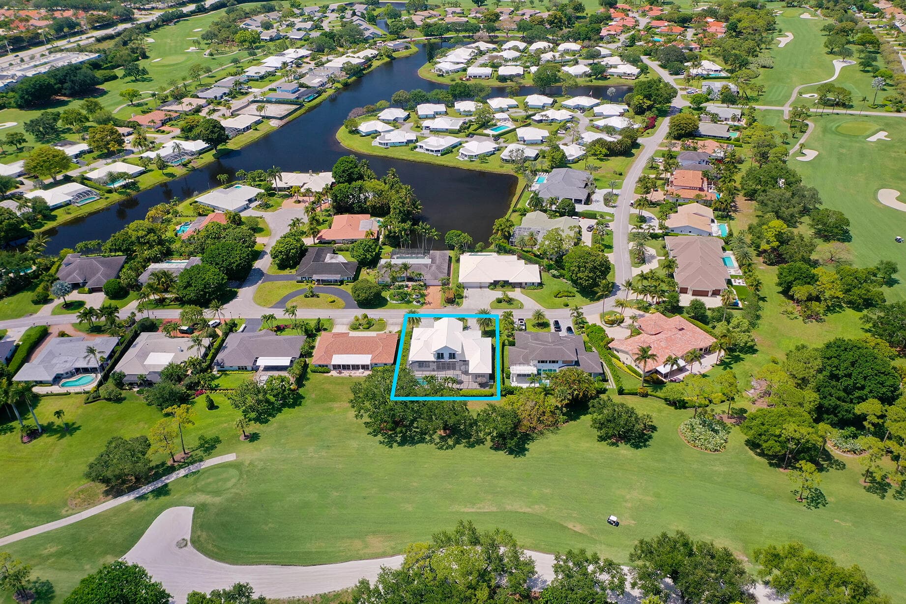 11938 N Lake Drive, Boynton Beach, FL 33436 — photo 38 of 51
