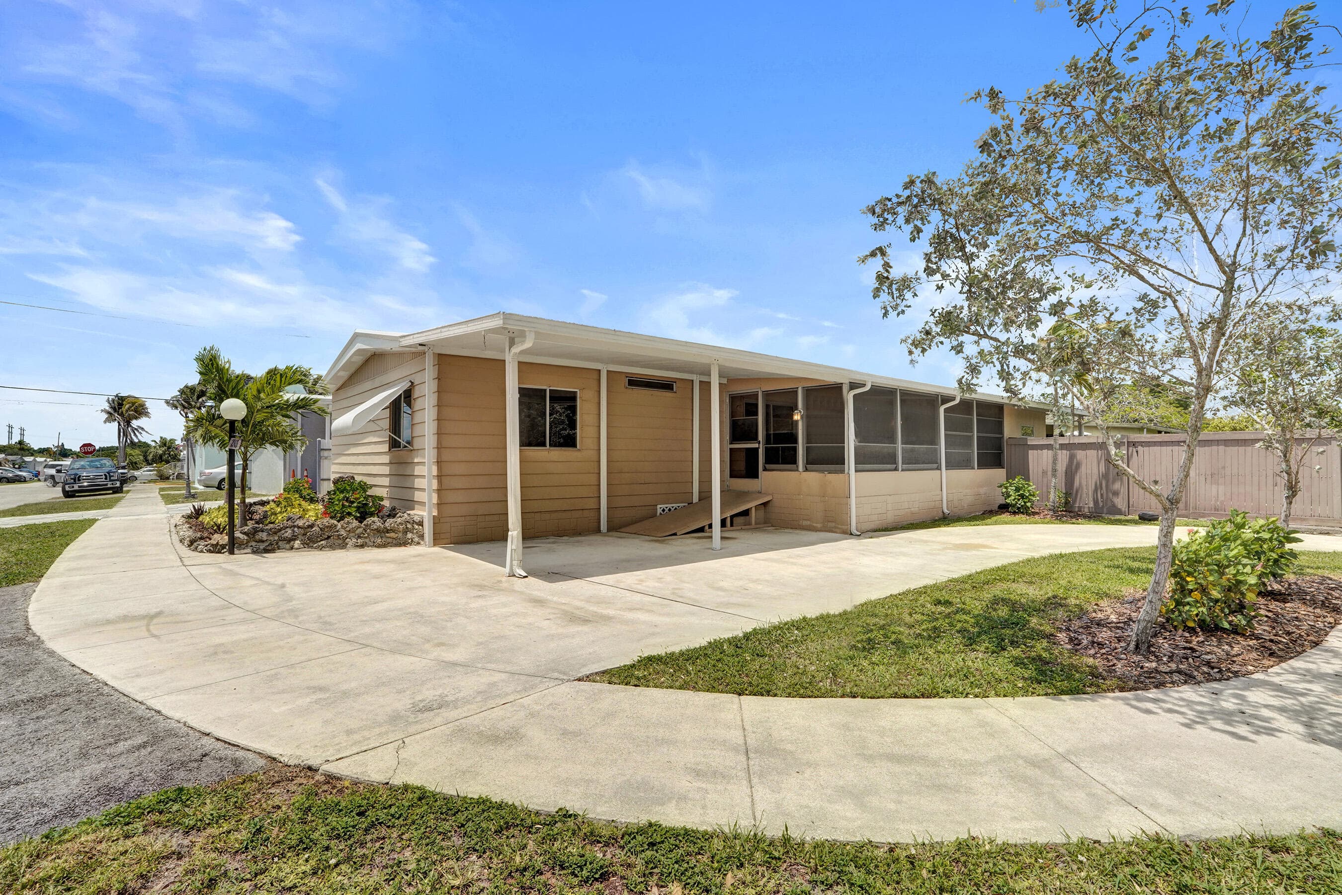 21411 NW 3rd Street, Pembroke Pines, FL 33029 — photo 1 of 52