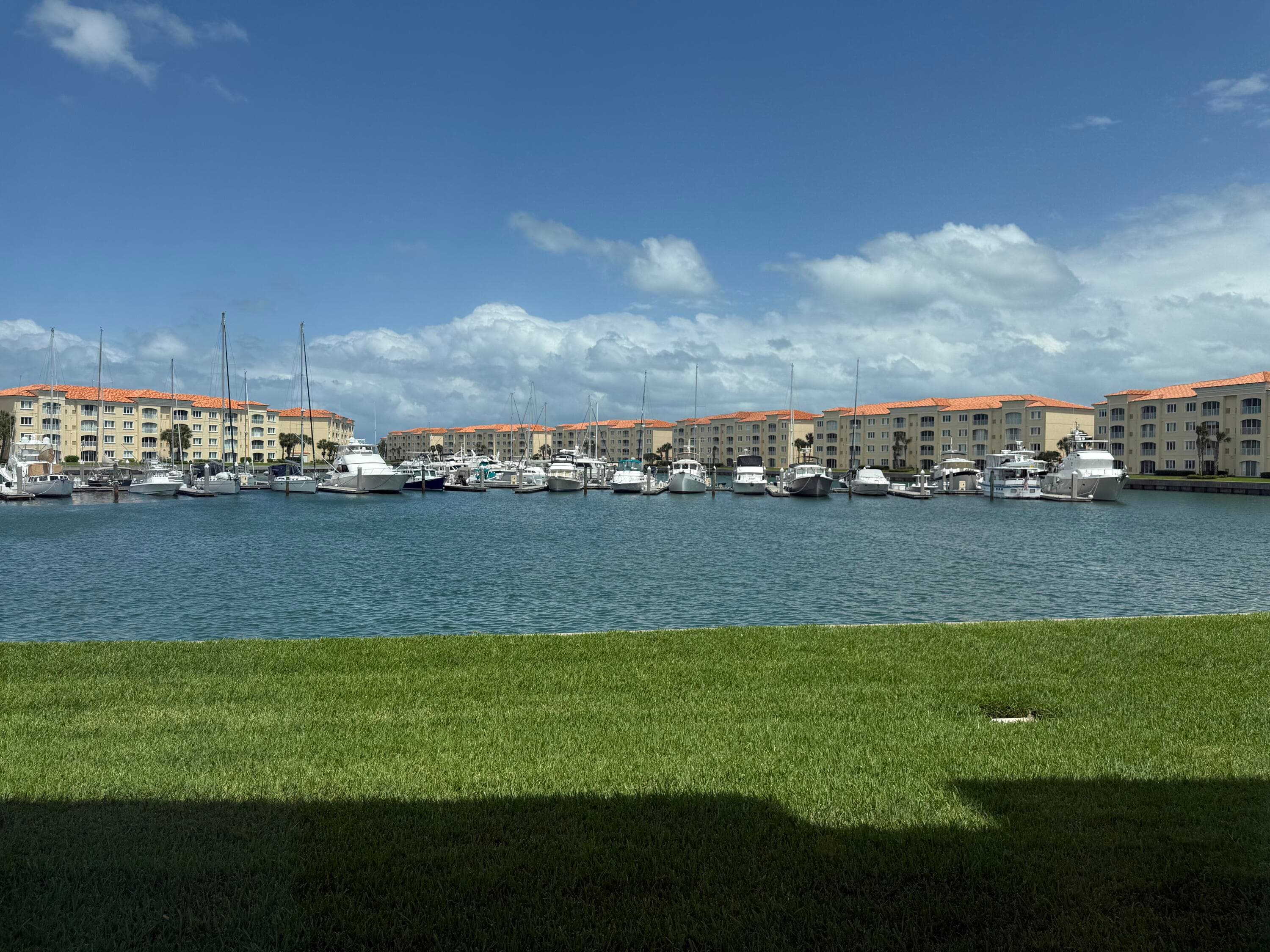 11 W Harbour Isle Dr W W 105, Fort Pierce, FL 34949 — photo 16 of 17