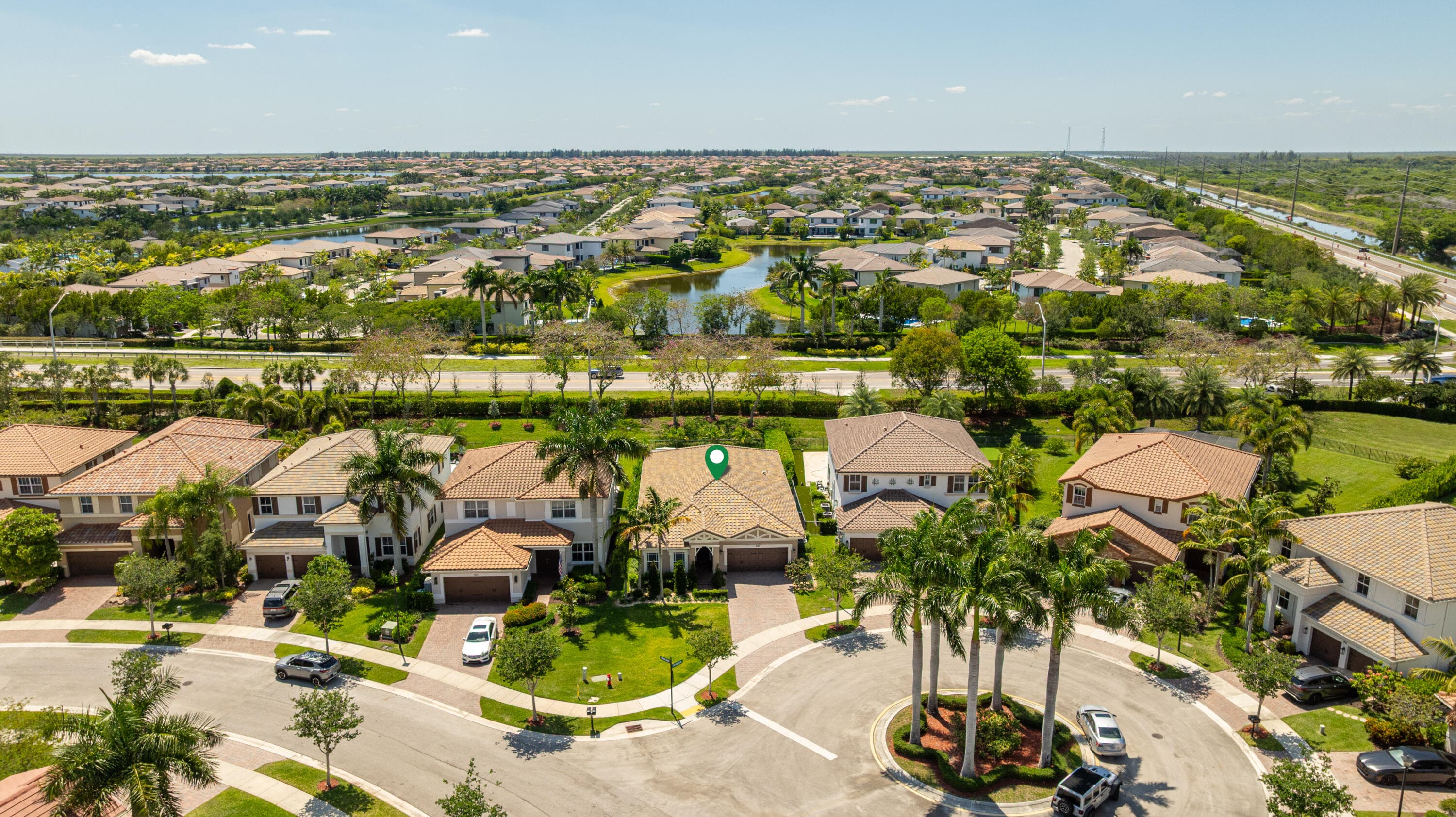 9131 Cattail Run, Parkland, FL 33076 — photo 77 of 103