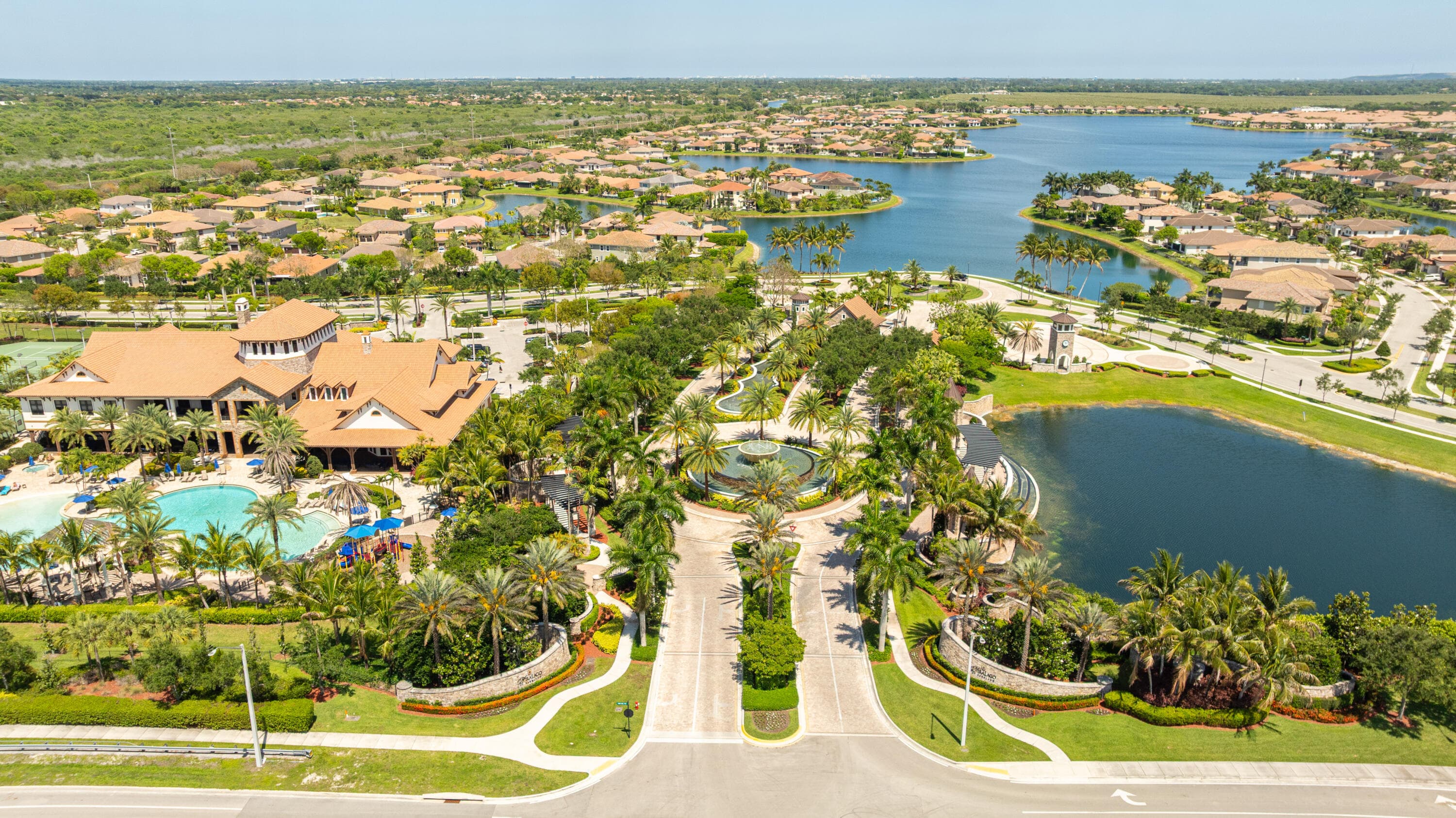 9131 Cattail Run, Parkland, FL 33076 — photo 96 of 103