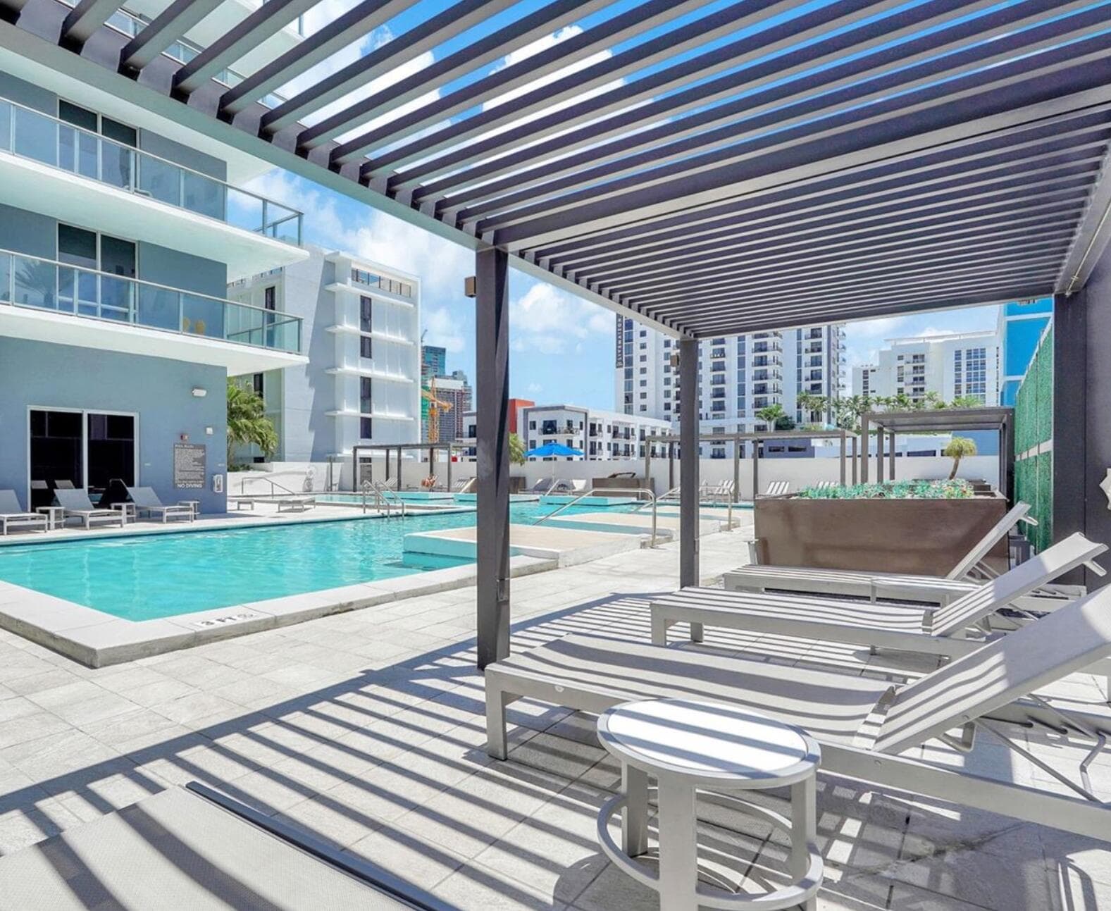 1010 SW 2nd Avenue 1107, Miami, FL 33130 — photo 22 of 36