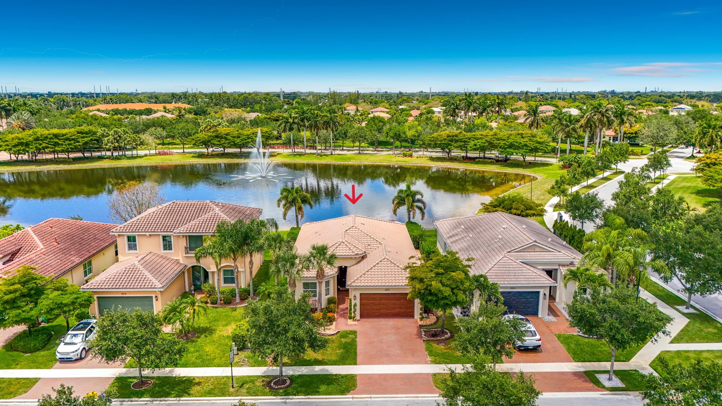2821 Bellarosa Circle, Royal Palm Beach, FL 33411 — photo 3 of 64