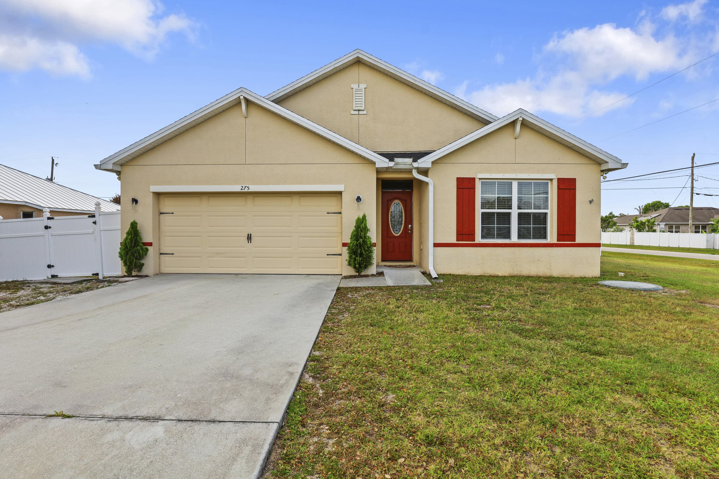 275 SW Tulip Boulevard, Port St. Lucie, FL 34953 — photo 1 of 33