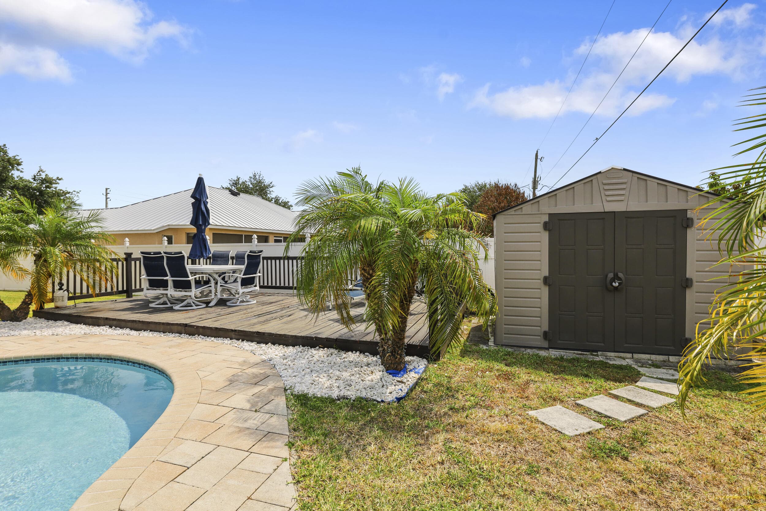 275 SW Tulip Boulevard, Port St. Lucie, FL 34953 — photo 23 of 33