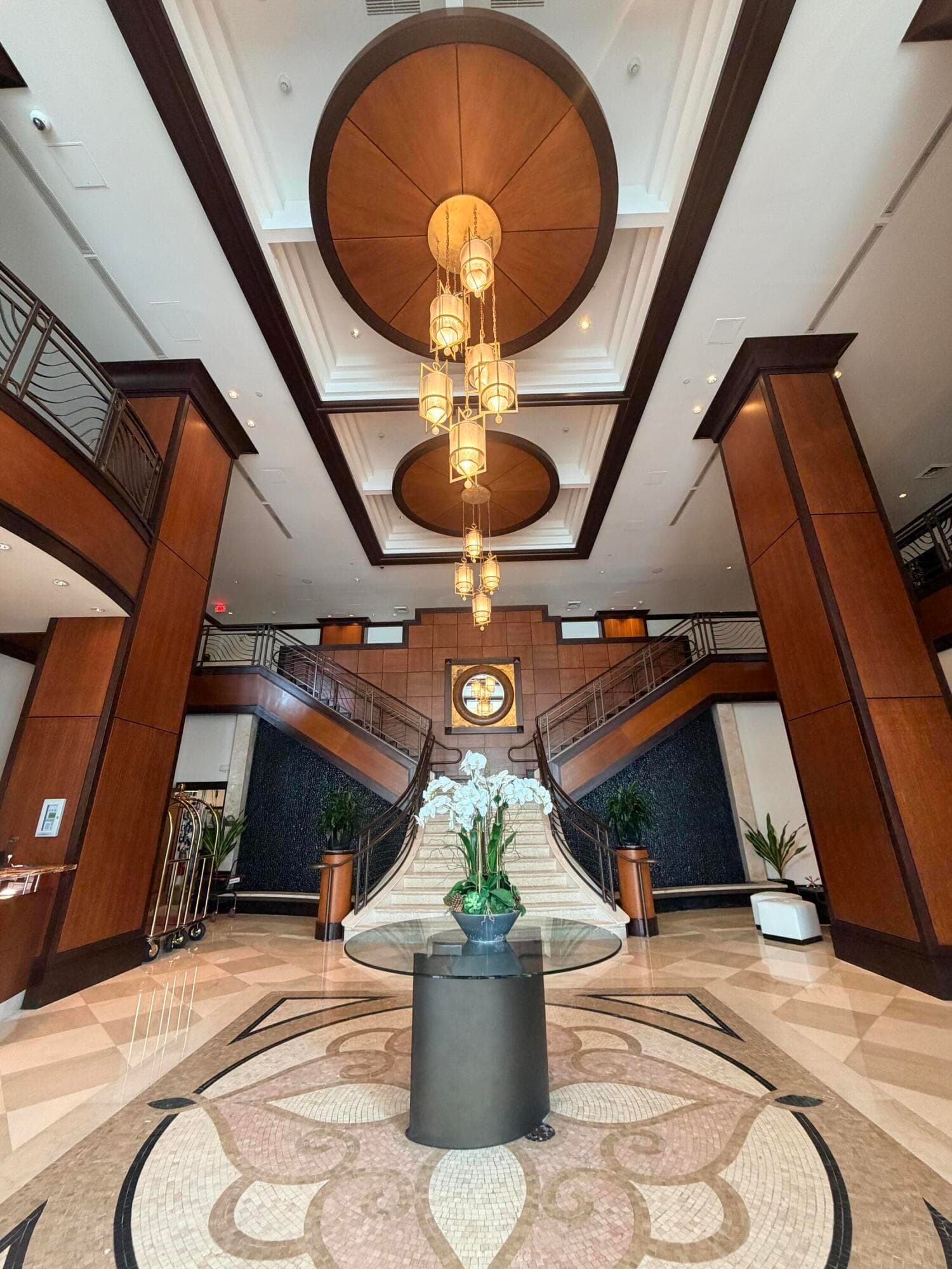 600 W Las Olas Boulevard 1104s, Fort Lauderdale, FL 33312 — photo 21 of 28