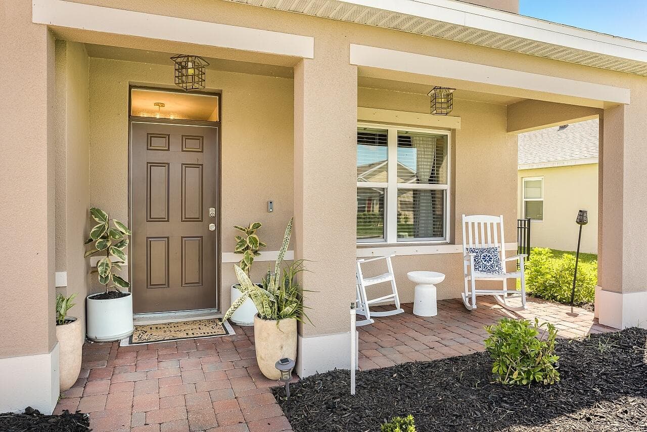1046 Dugan Circle SE, Palm Bay, FL 32909 — photo 5 of 46