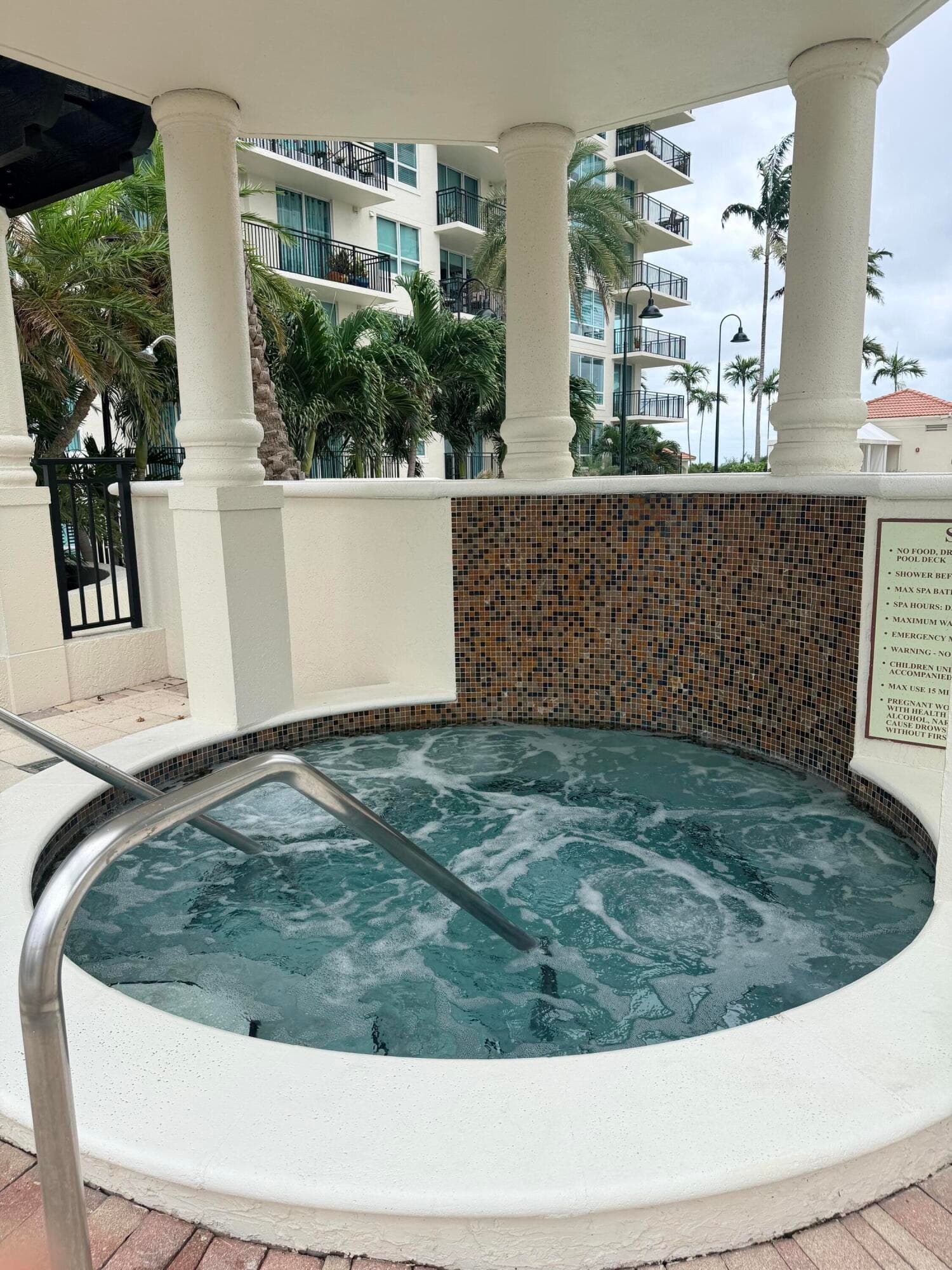 600 W Las Olas Boulevard 1104s, Fort Lauderdale, FL 33312 — photo 13 of 28