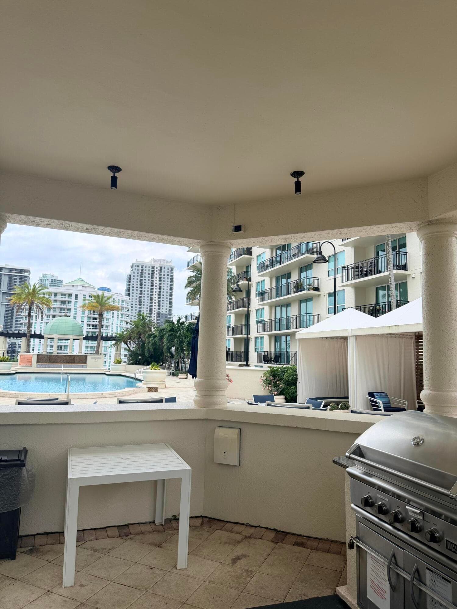 600 W Las Olas Boulevard 1104s, Fort Lauderdale, FL 33312 — photo 16 of 28