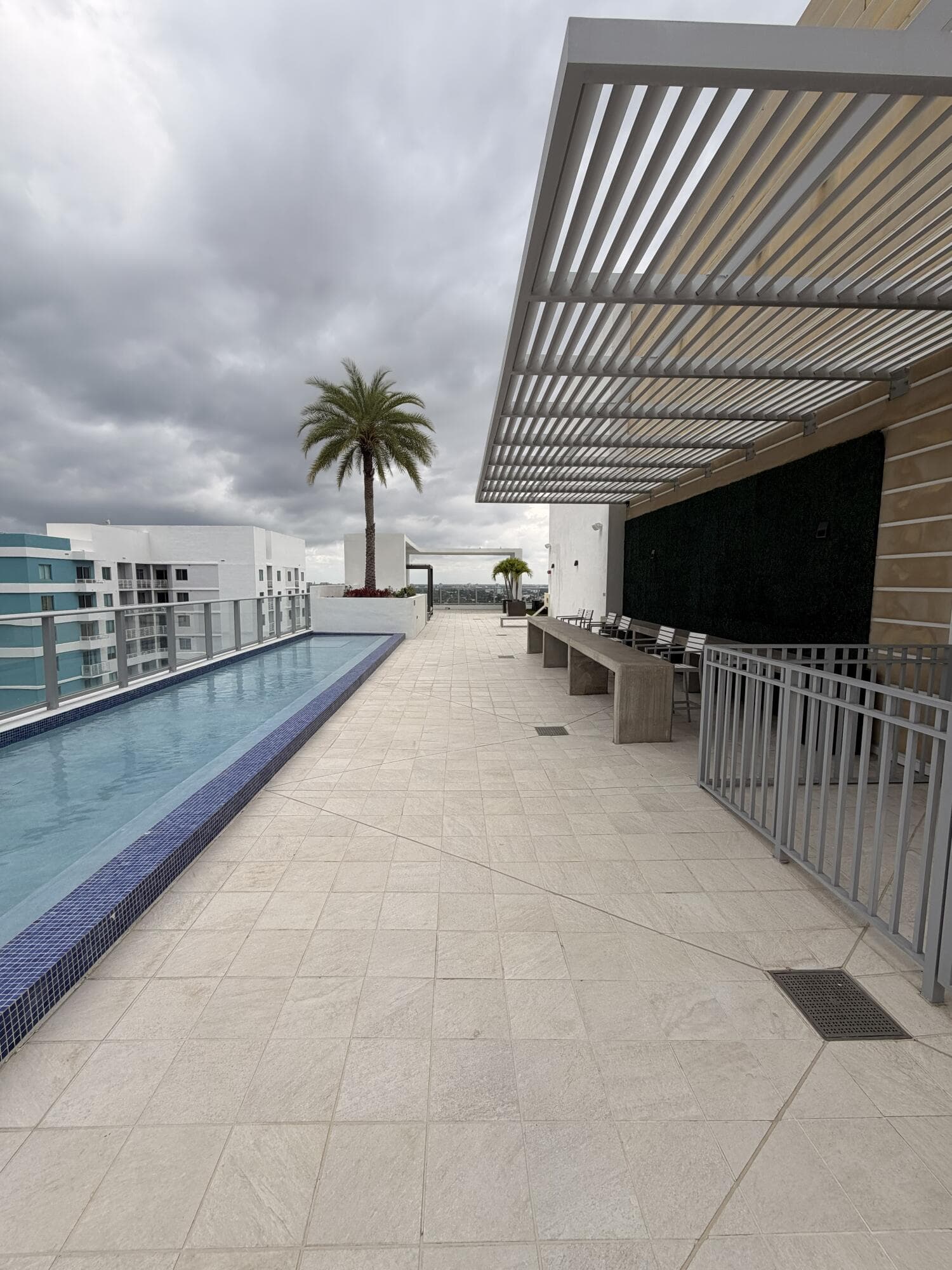 1010 SW 2nd Avenue 1107, Miami, FL 33130 — photo 29 of 36