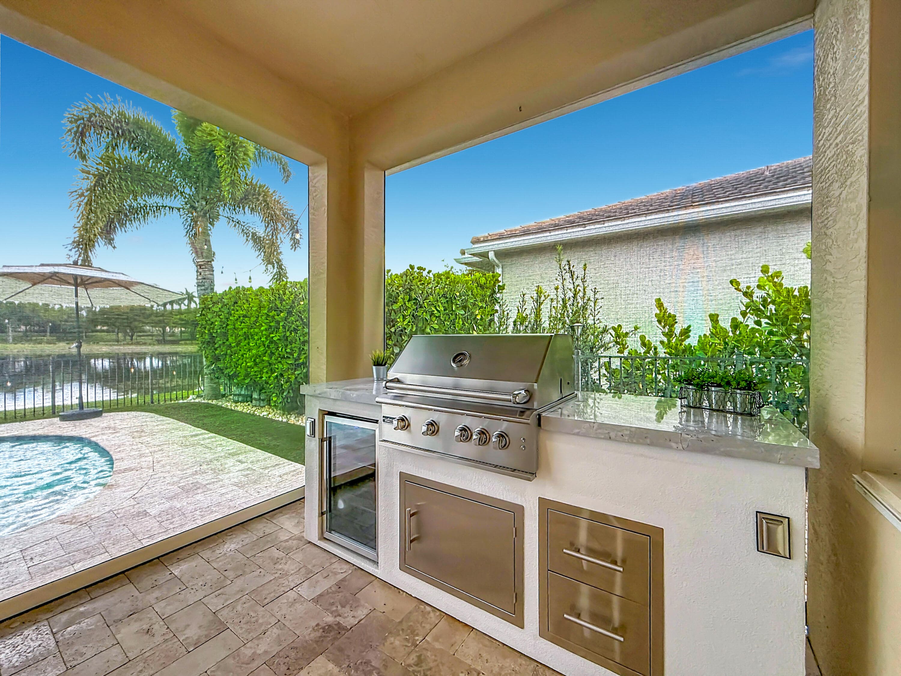 2821 Bellarosa Circle, Royal Palm Beach, FL 33411 — photo 46 of 64