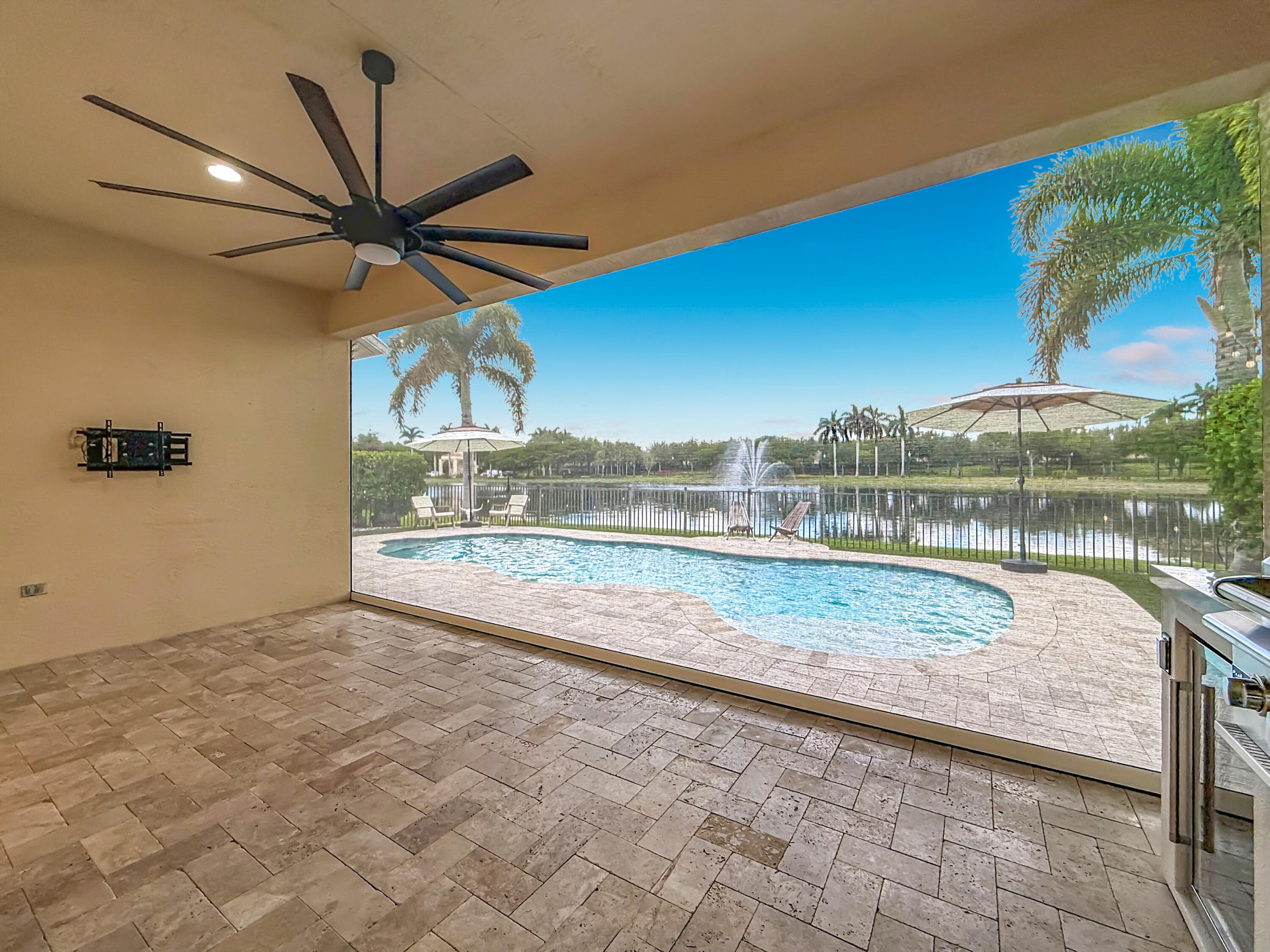 2821 Bellarosa Circle, Royal Palm Beach, FL 33411 — photo 48 of 64