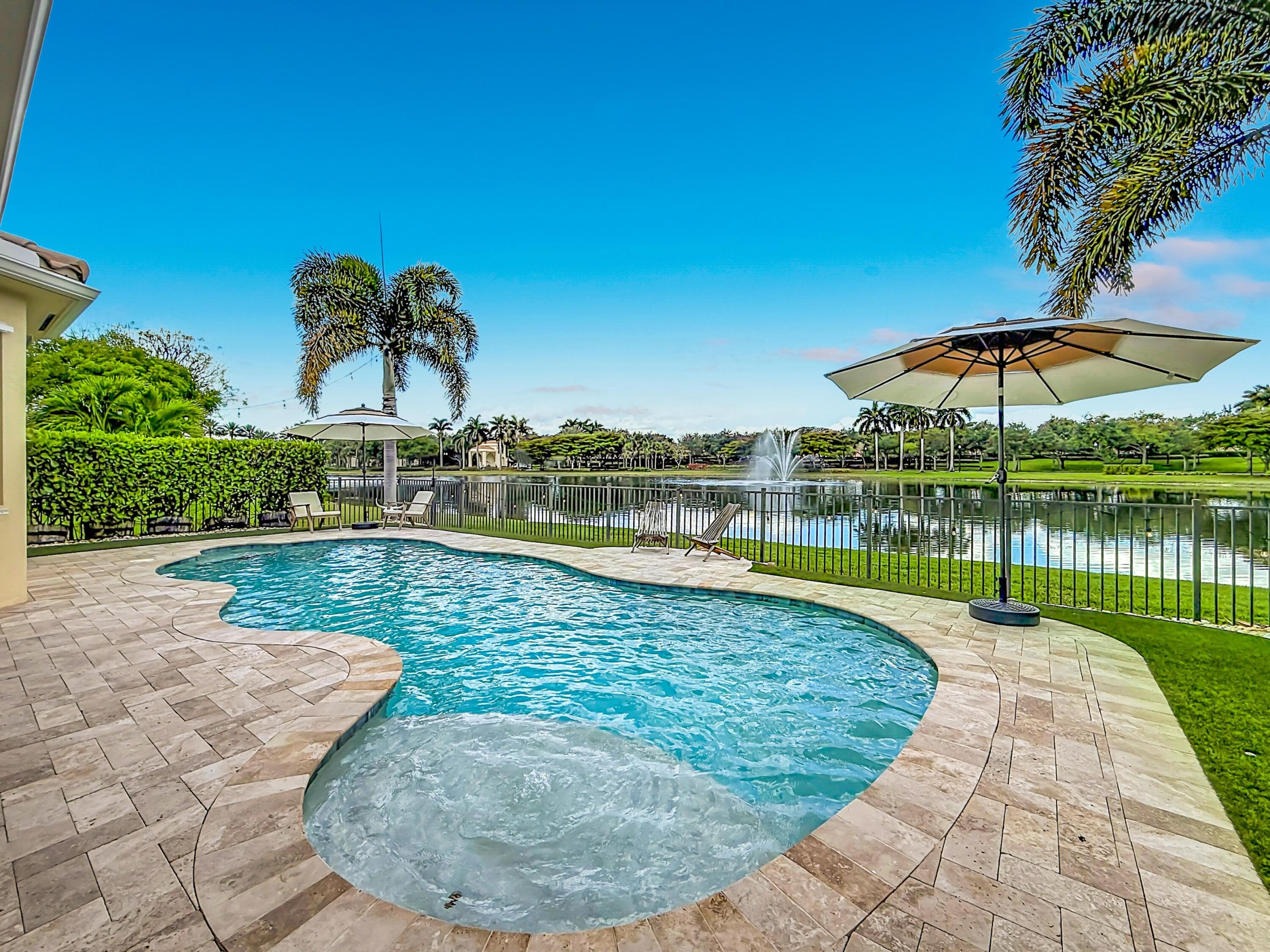 2821 Bellarosa Circle, Royal Palm Beach, FL 33411 — photo 49 of 64