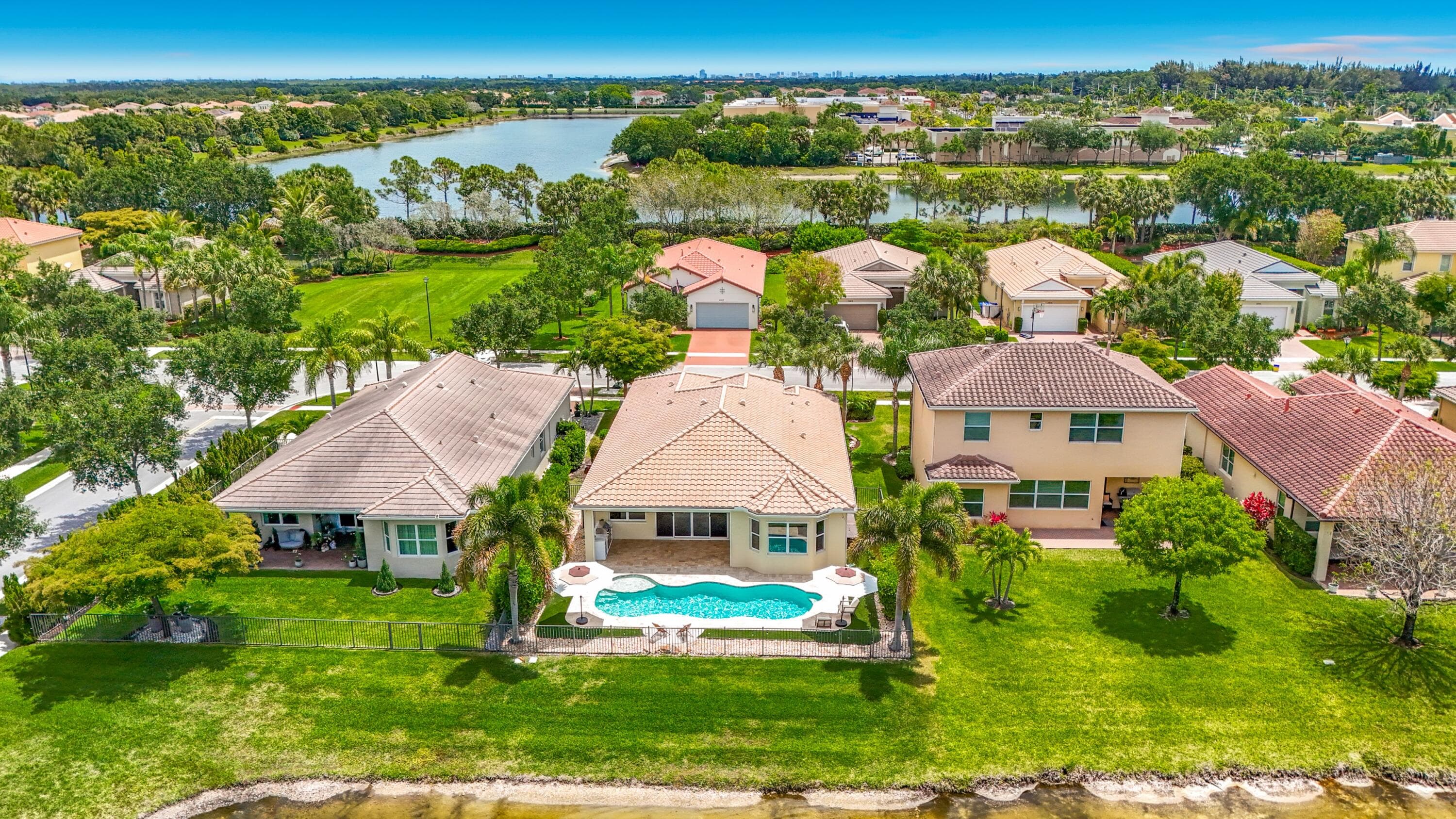 2821 Bellarosa Circle, Royal Palm Beach, FL 33411 — photo 51 of 64