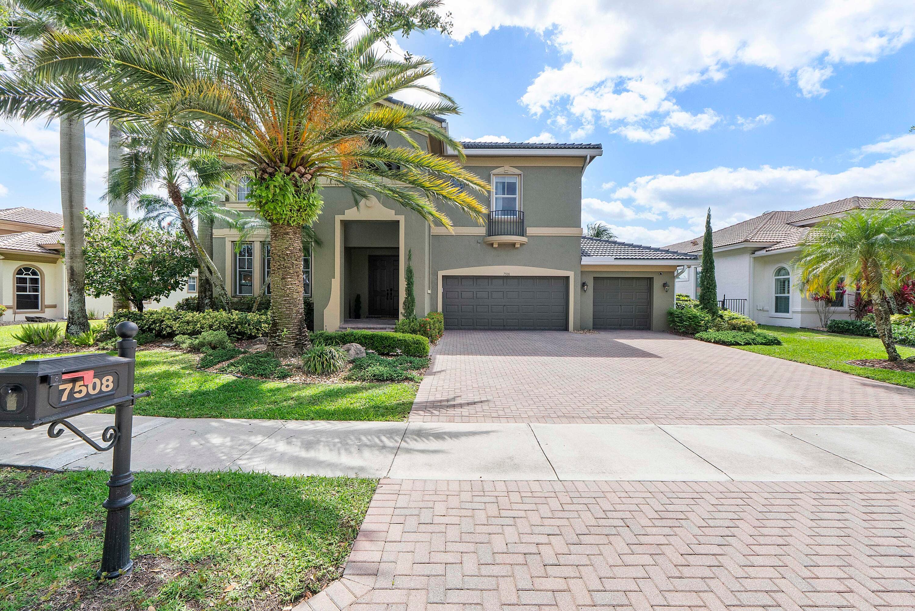 7508 NW 117th Lane, Parkland, FL 33076 — photo 58 of 73