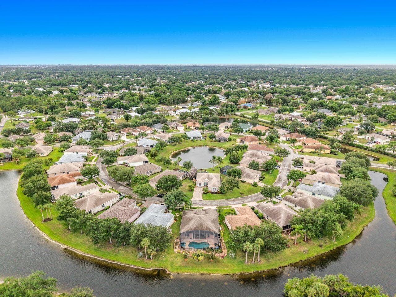 1343 Shoreline Circle, Sebastian, FL 32958 — photo 1 of 38