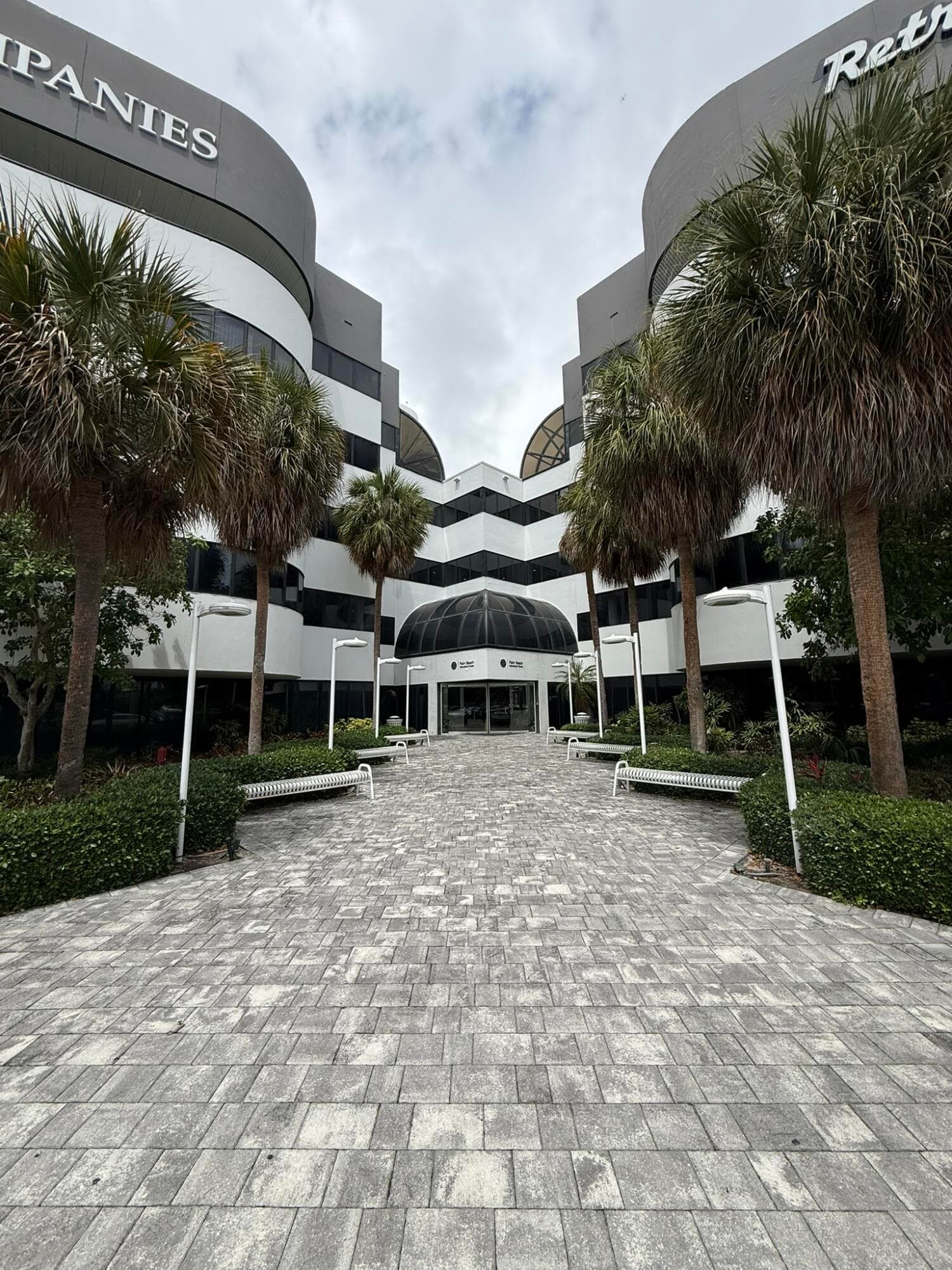 1601 Belvedere Road 208-s, West Palm Beach, FL 33406 — photo 1 of 10