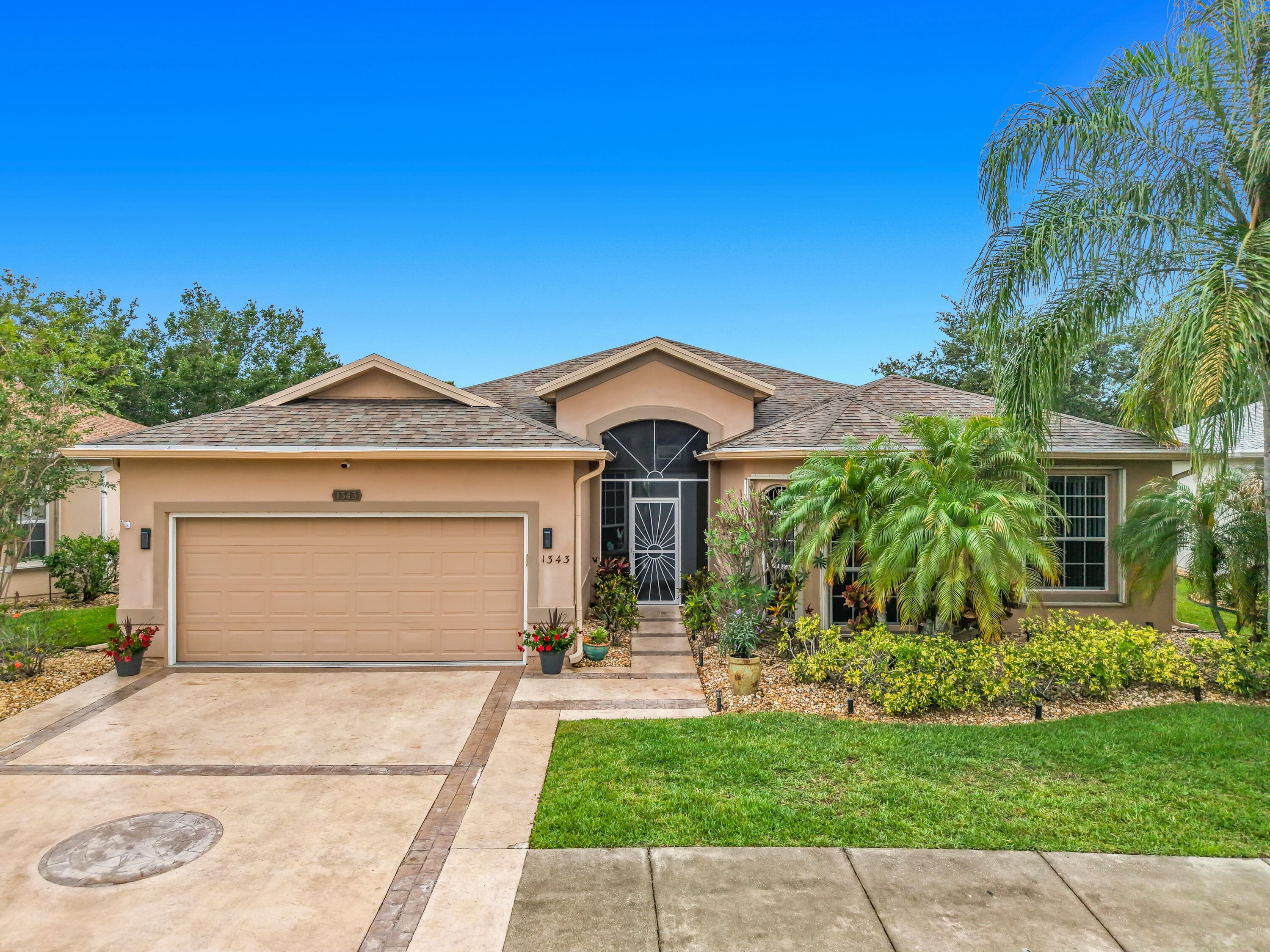 1343 Shoreline Circle, Sebastian, FL 32958 — photo 4 of 38