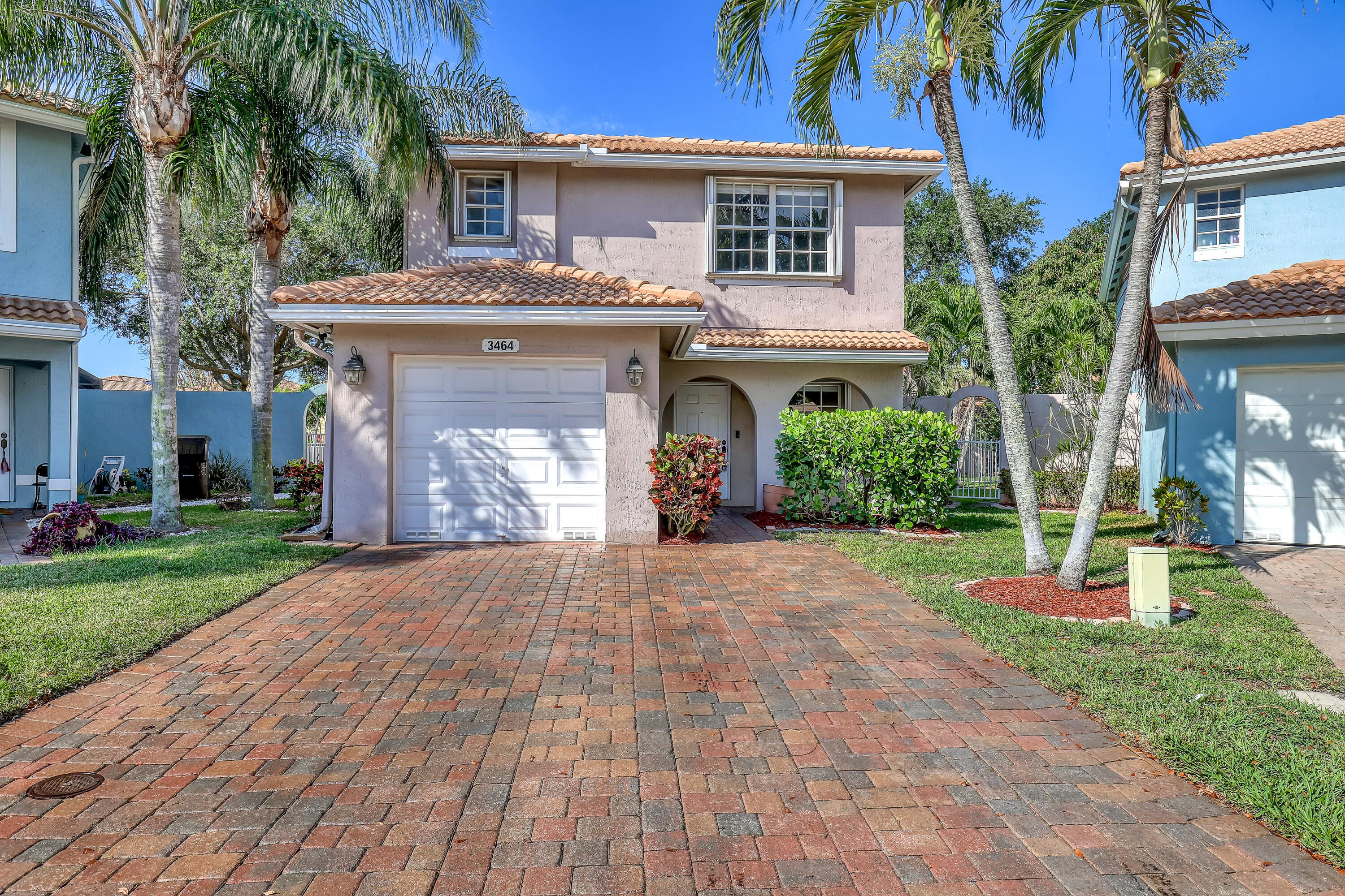 3464 Commodore Court, West Palm Beach, FL 33411 — photo 1 of 64