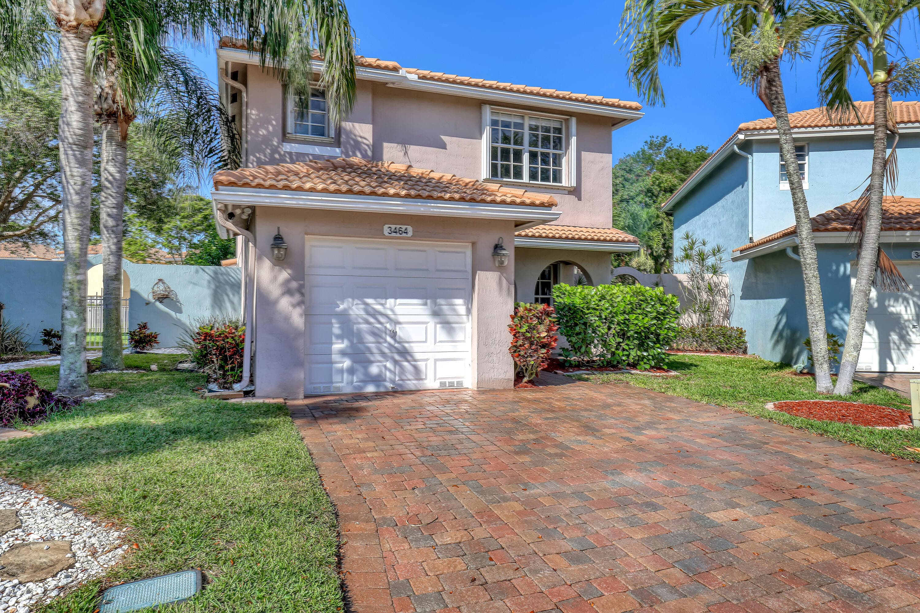 3464 Commodore Court, West Palm Beach, FL 33411 — photo 2 of 64