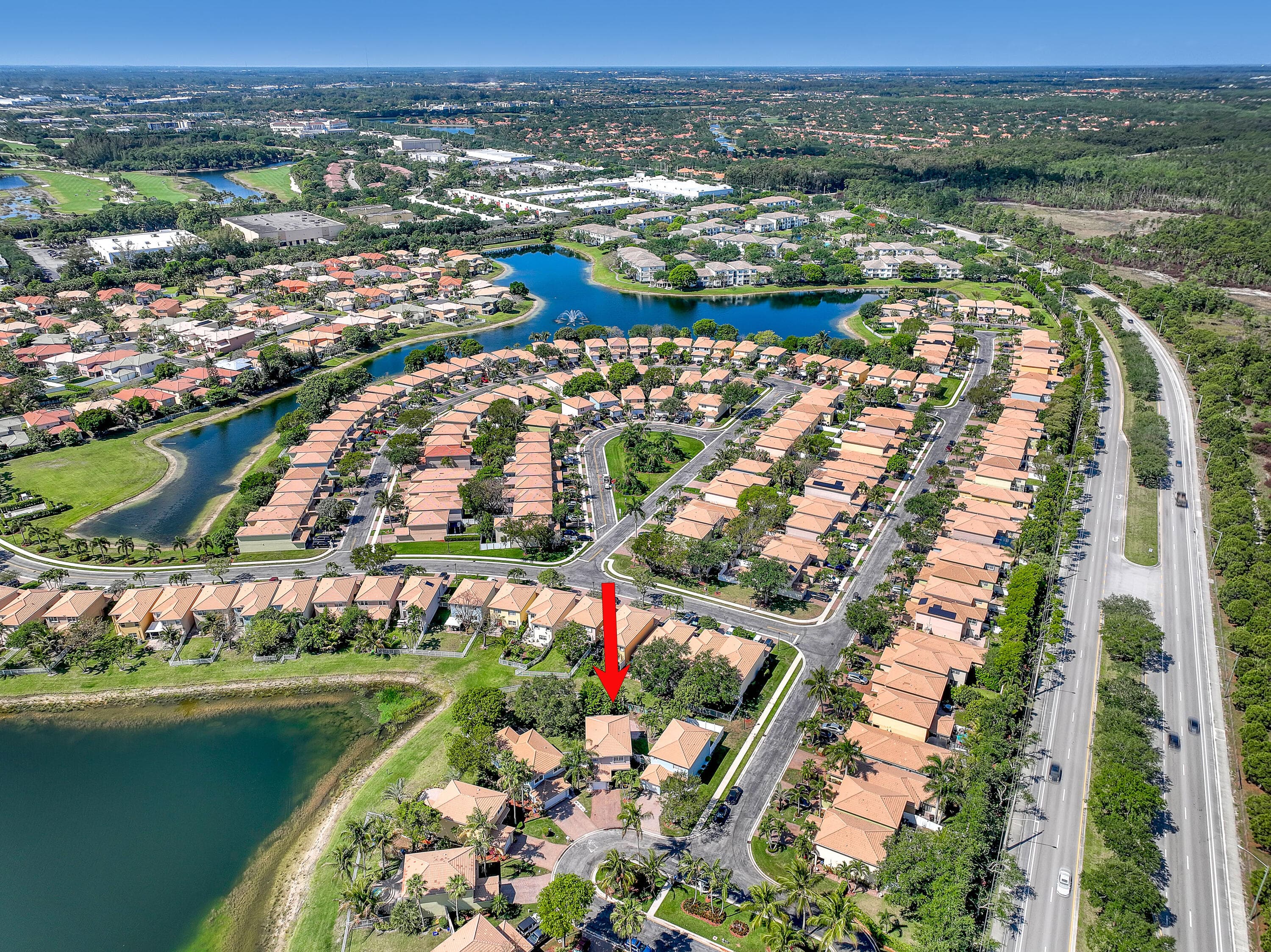 3464 Commodore Court, West Palm Beach, FL 33411 — photo 55 of 64