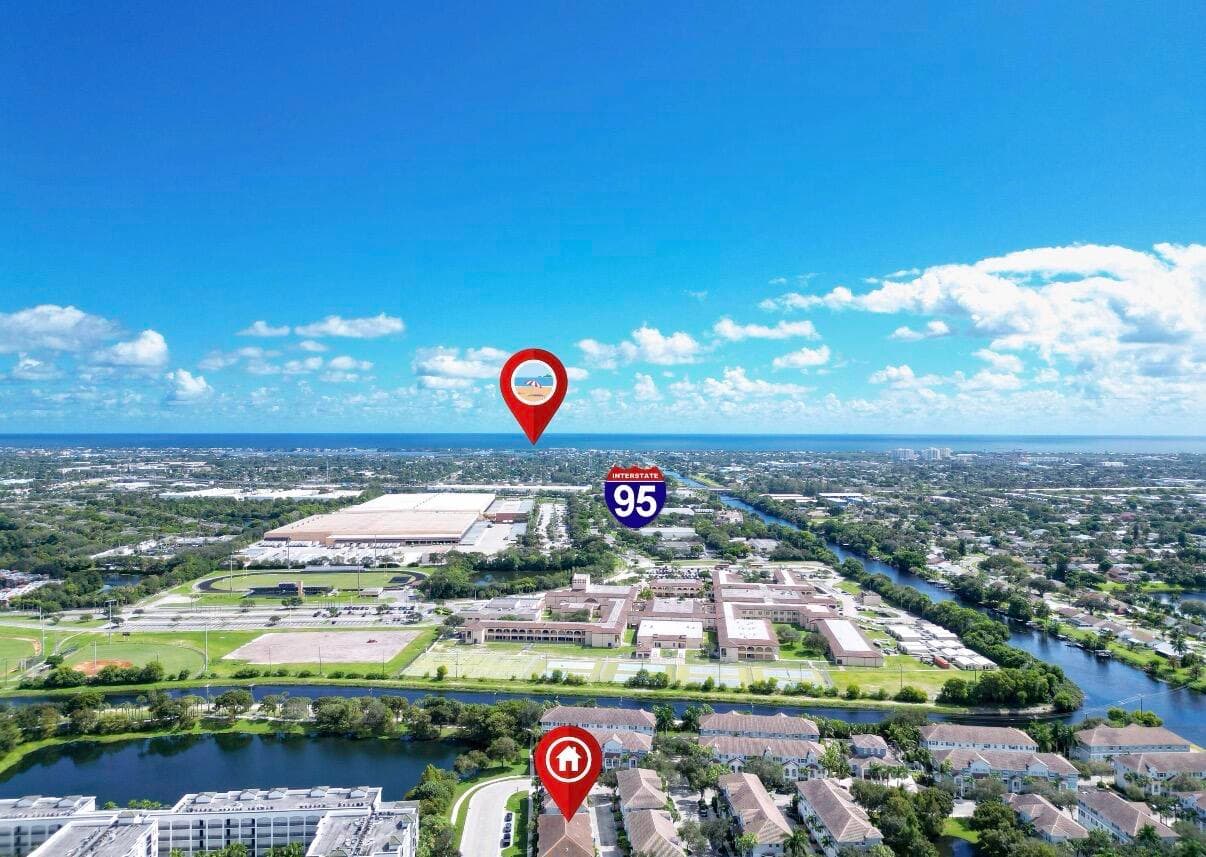 1247 Vía De Fossi, Boynton Beach, FL 33426 — photo 52 of 53