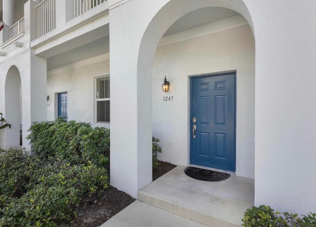 1247 Vía De Fossi, Boynton Beach, FL 33426 — photo 3 of 53