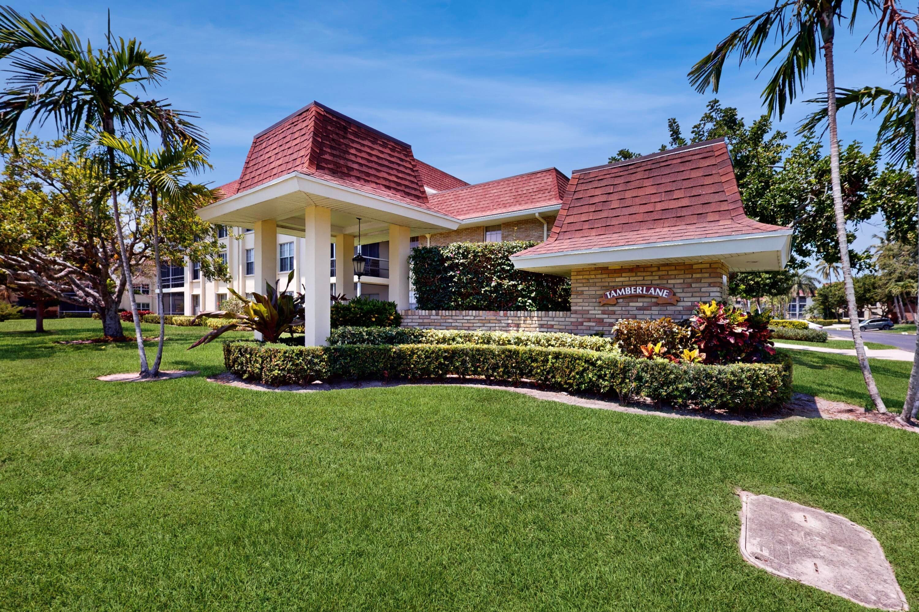 5540 Tamberlane Circle 121, Palm Beach Gardens, FL 33418 — photo 1 of 16