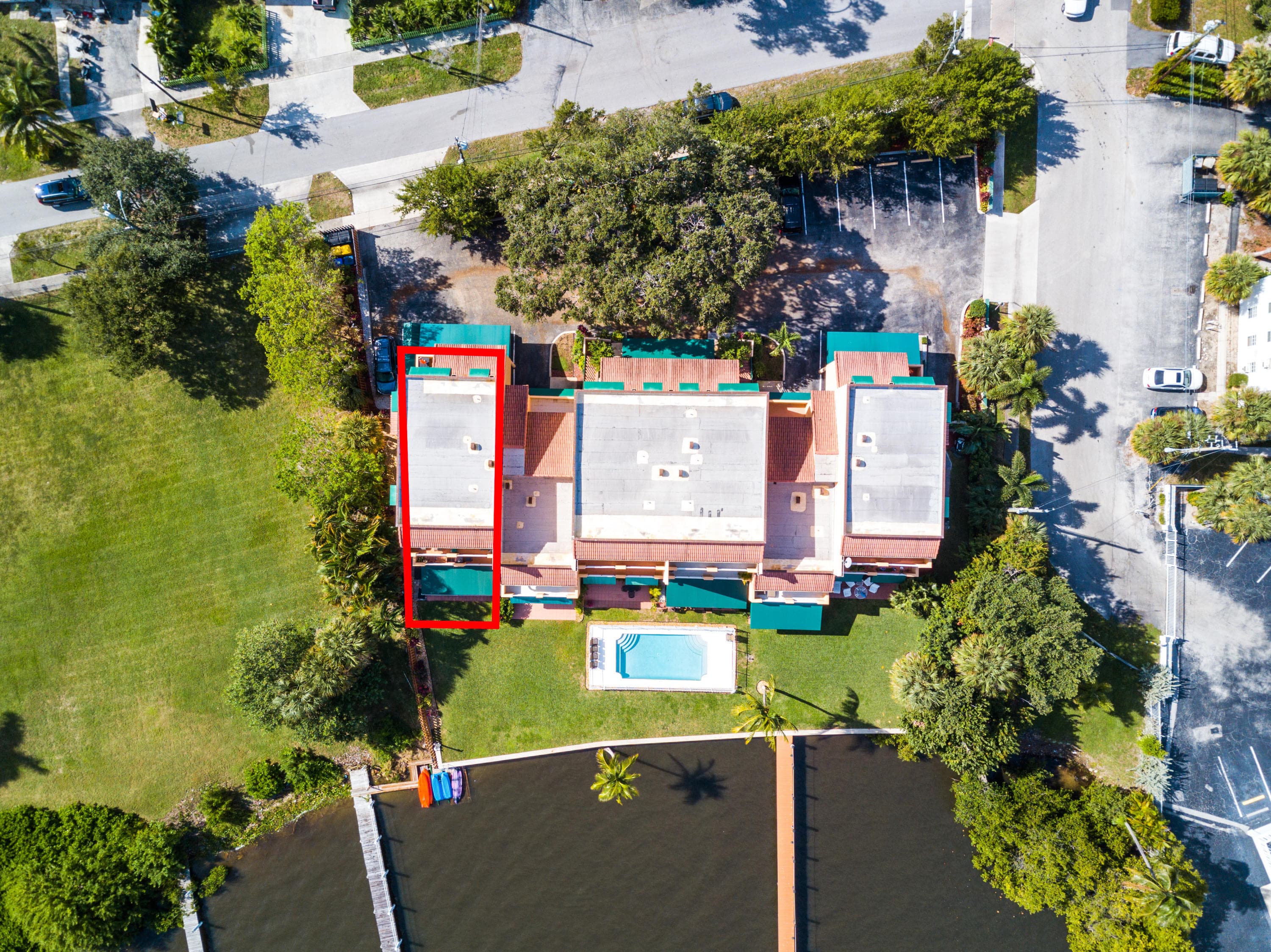 324 N Lake Drive, Lantana, FL 33462 — photo 43 of 45