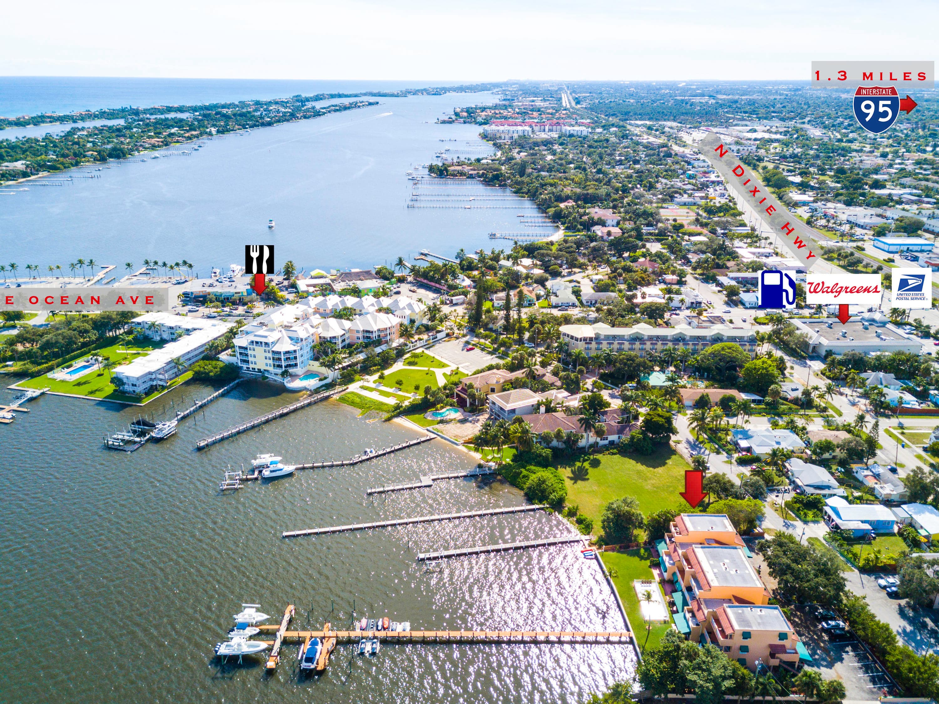 324 N Lake Drive, Lantana, FL 33462 — photo 44 of 45