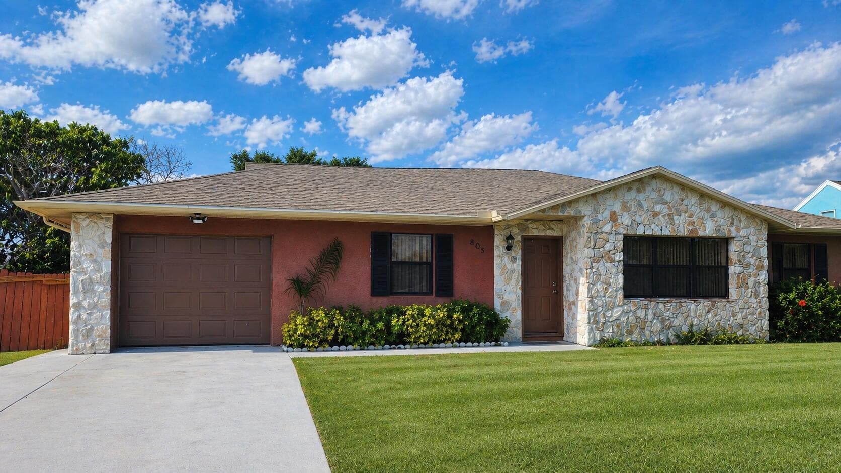 805 SE Cavern Avenue, Port St. Lucie, FL 34983 — photo 1 of 15