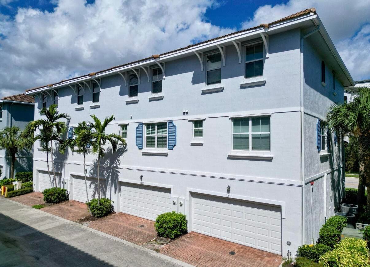 1247 Vía De Fossi, Boynton Beach, FL 33426 — photo 1 of 53